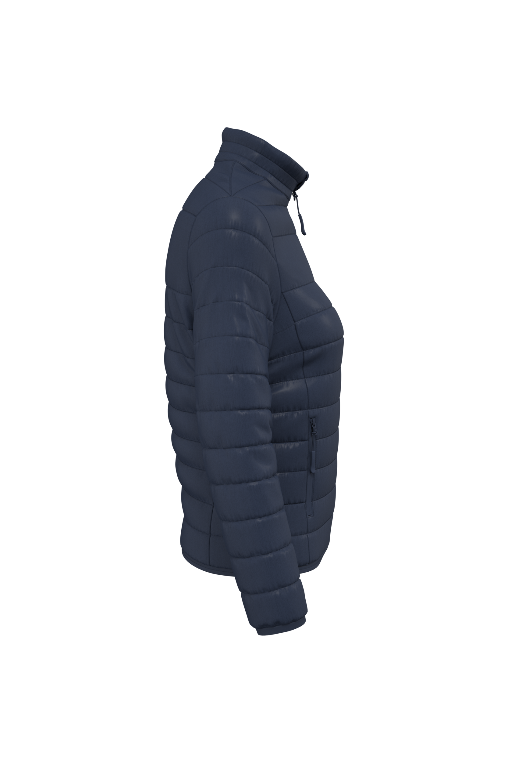 Doudoune matelassée femme - Image 20