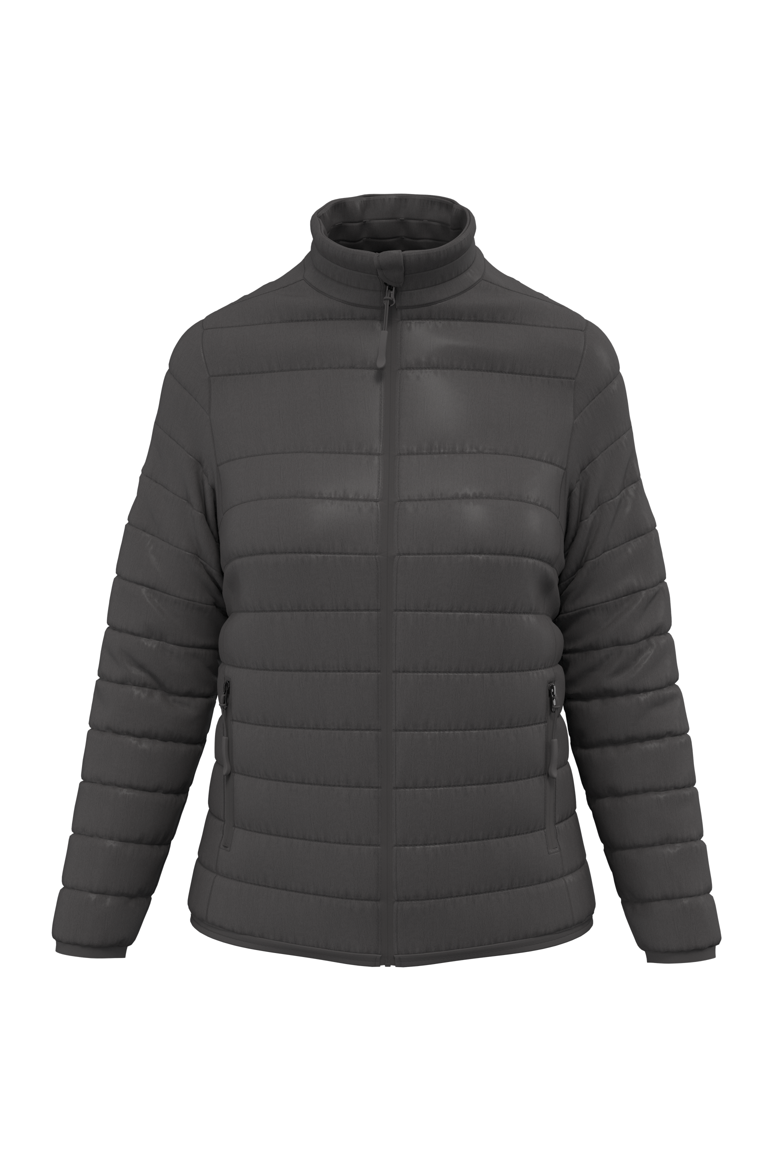 Doudoune matelassée femme - Image 16