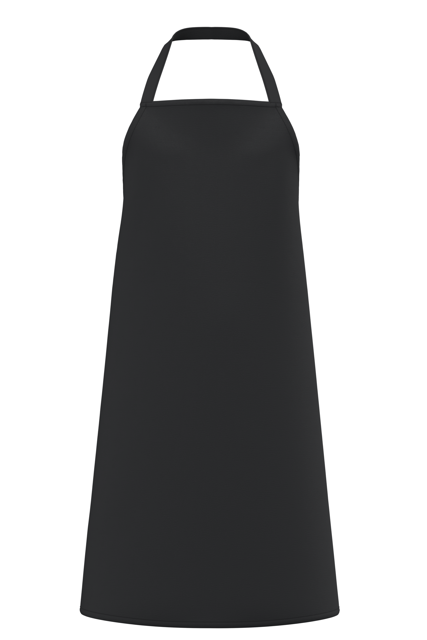 Tablier coton unisexe
