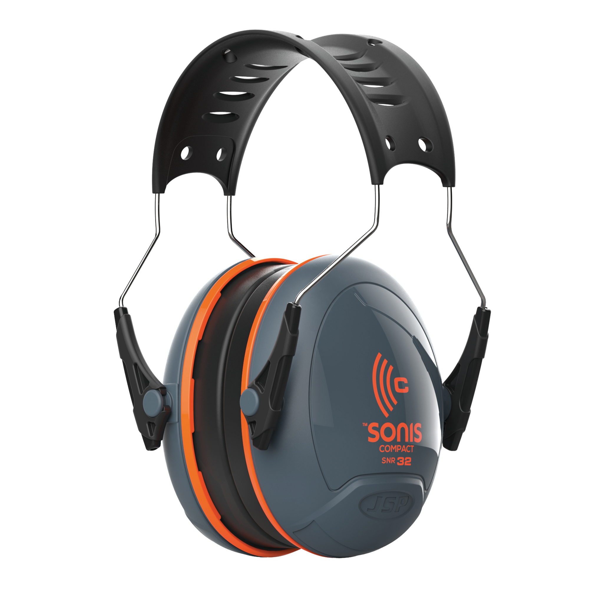 Protectores auriculares Sonis™ Compact SNR 32 dB - Grey