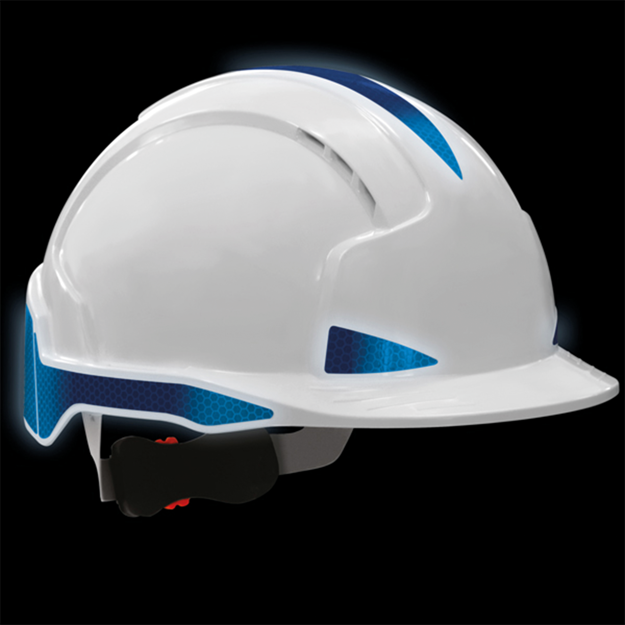 Kit reflector CR2 - Blue