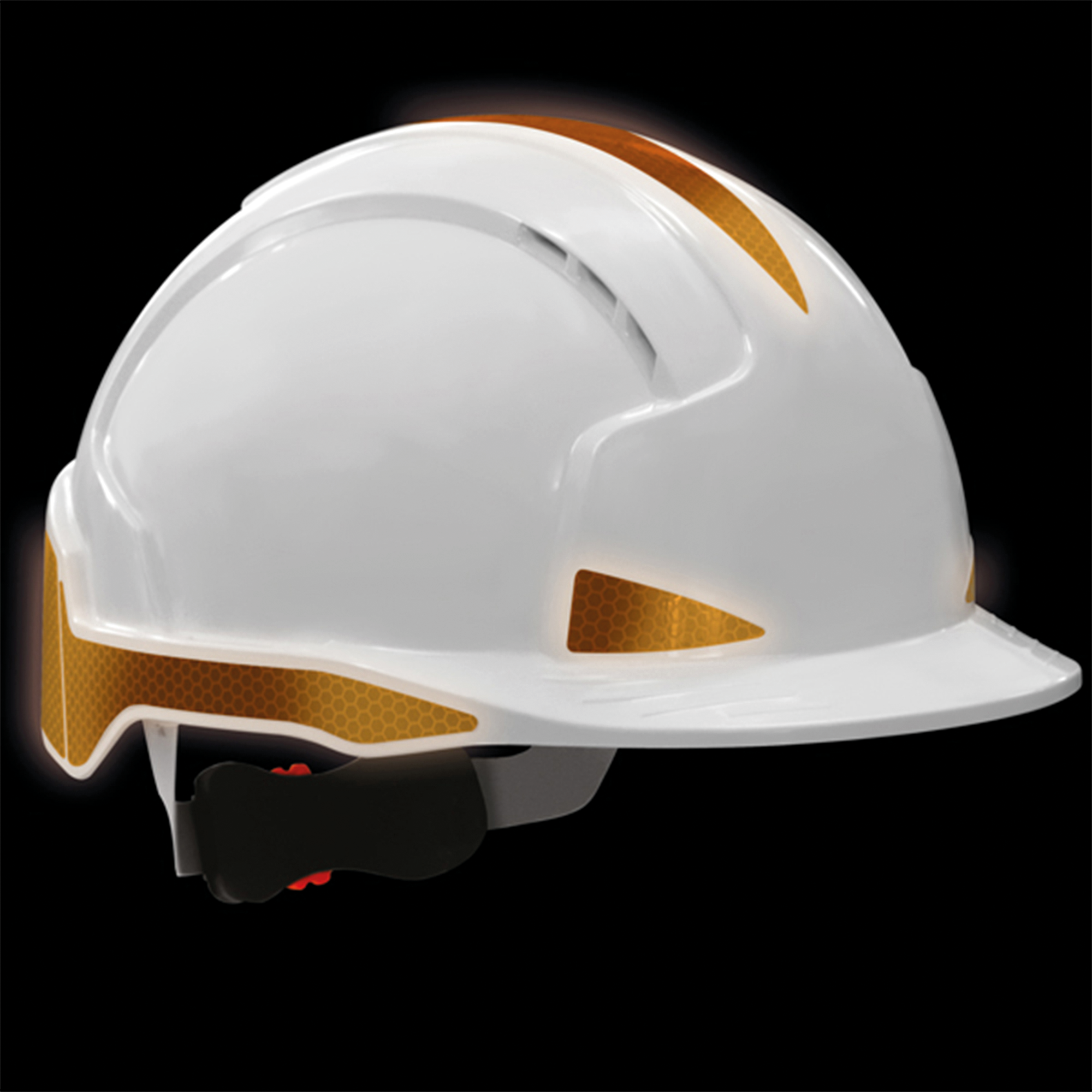 Kit reflector CR2 - Orange