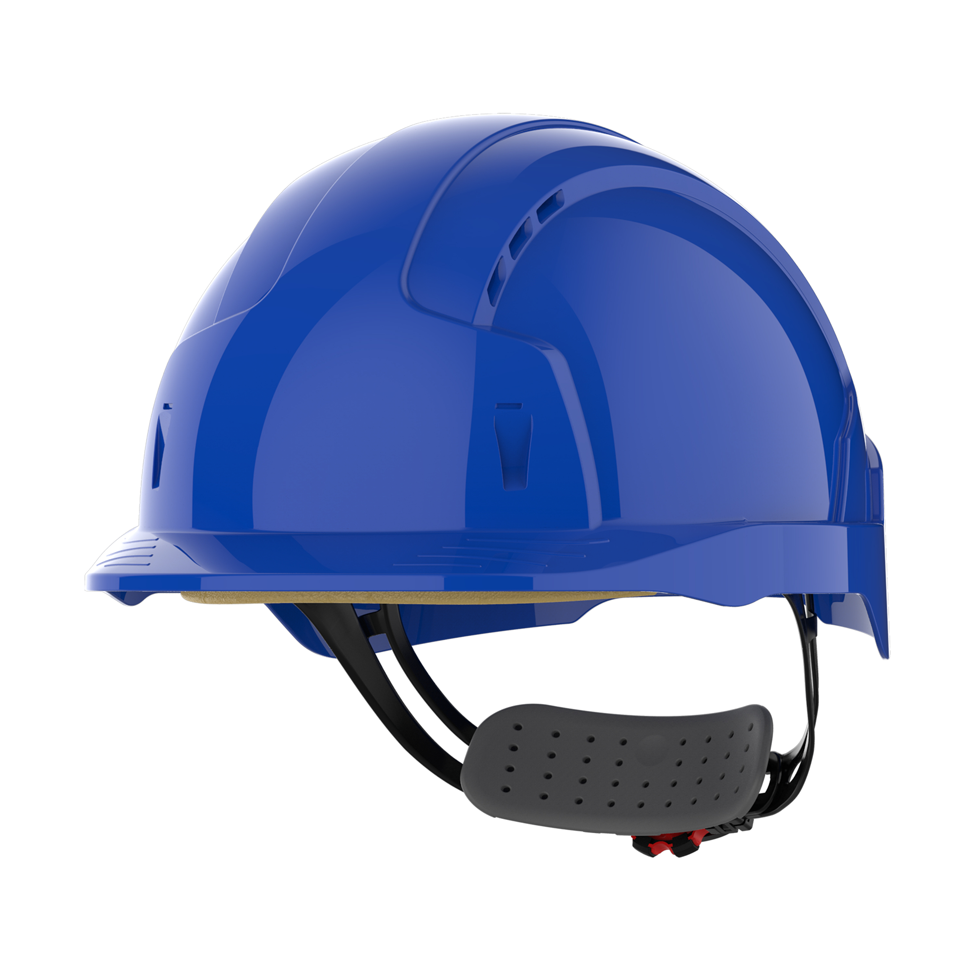 Capacete de segurança EVOLite® ventilado - Blue