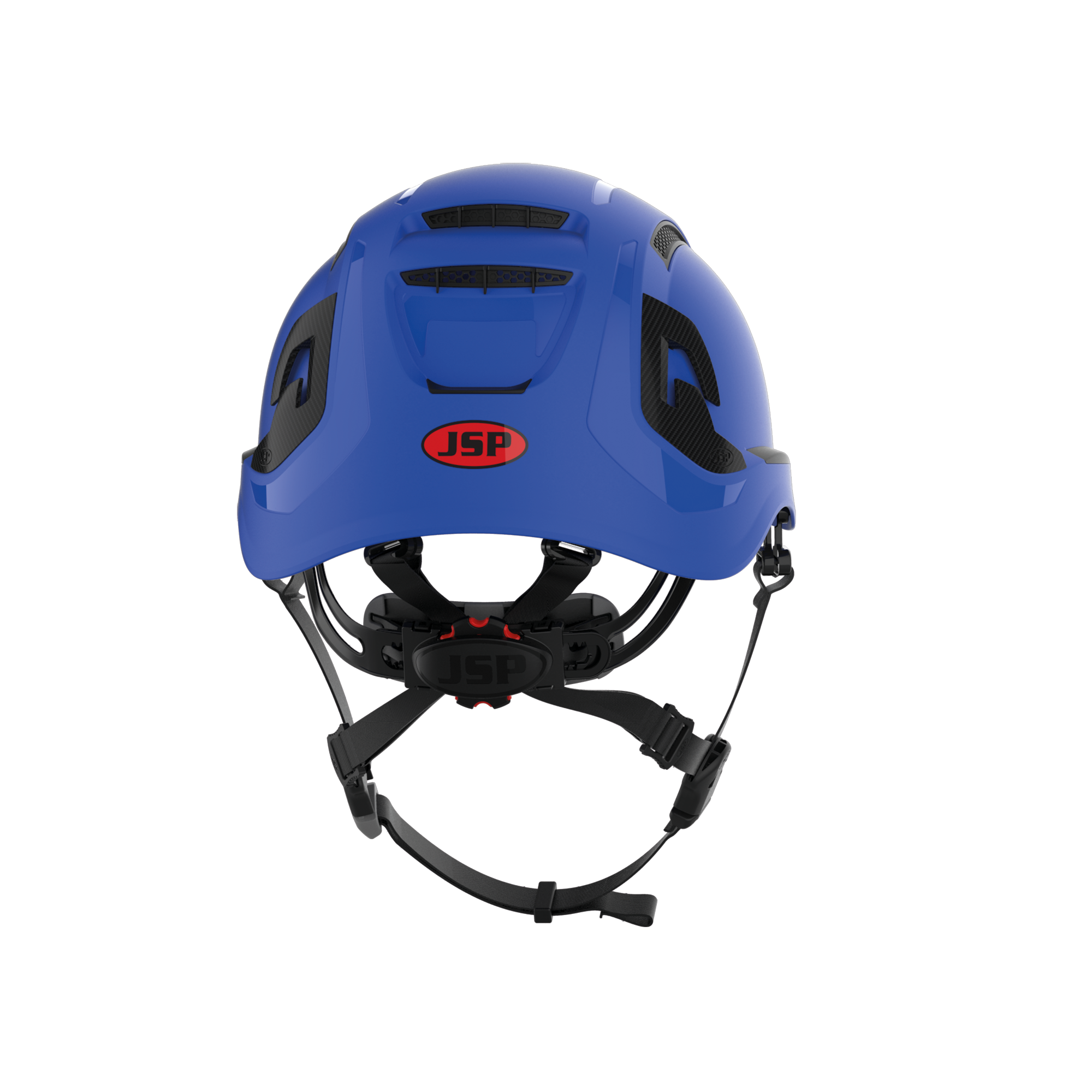 Capacete de segurança ventilado EVO® ALTA™ Baseworker™ - Blue