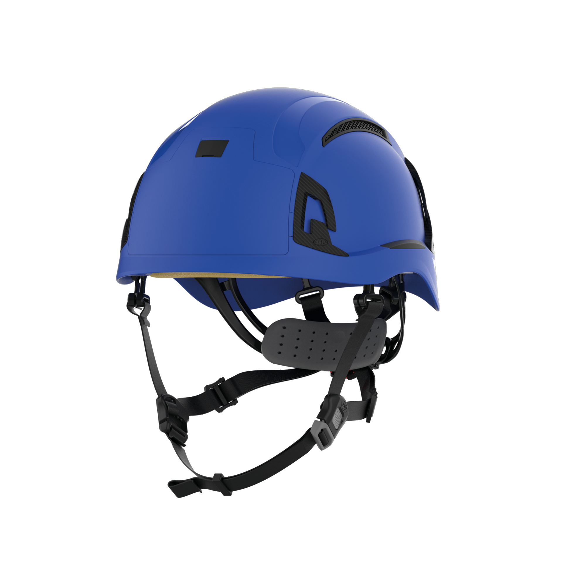 Casco de seguridad ventilado EVO® ALTA™ Baseworker™