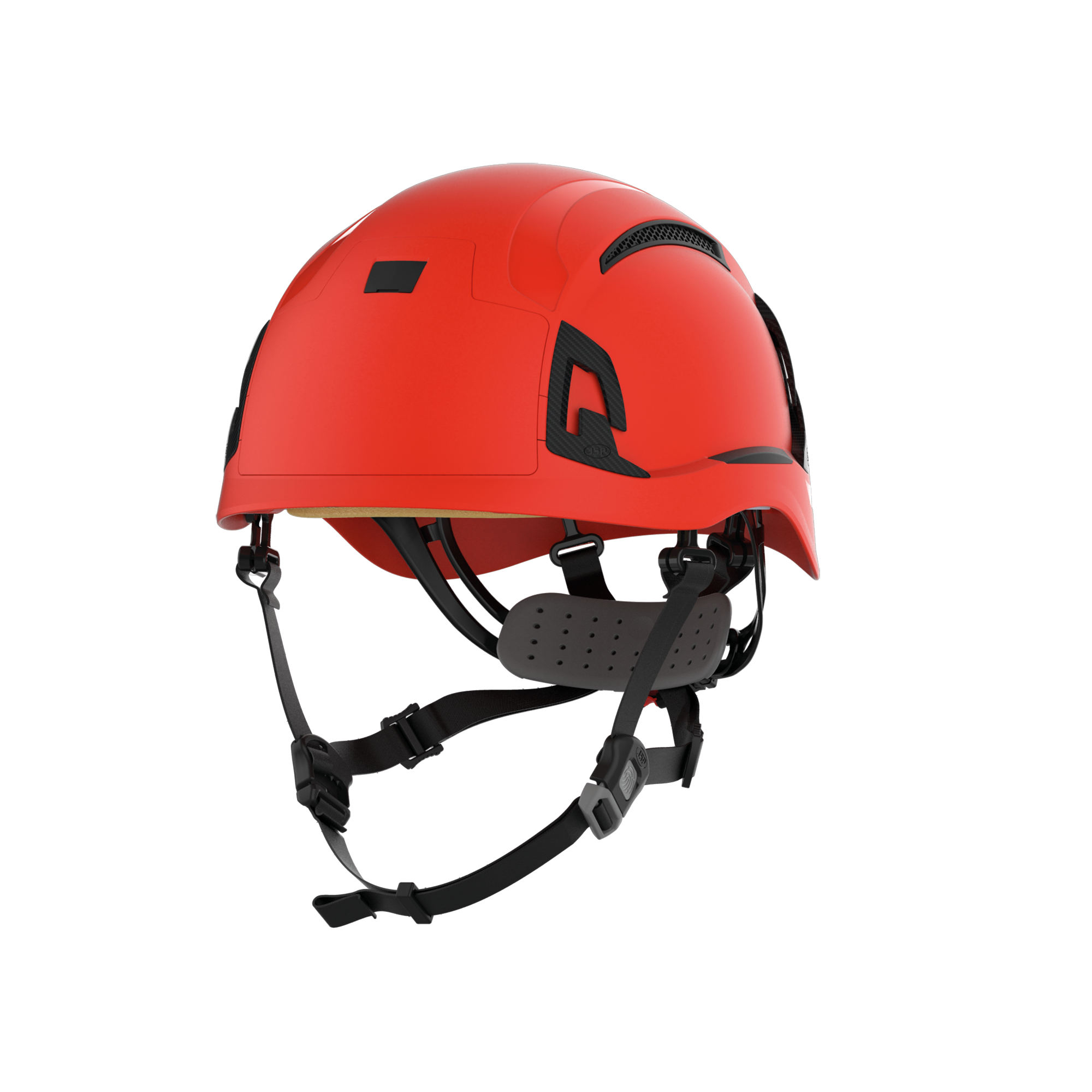Casco de seguridad ventilado EVO® ALTA™ Baseworker™