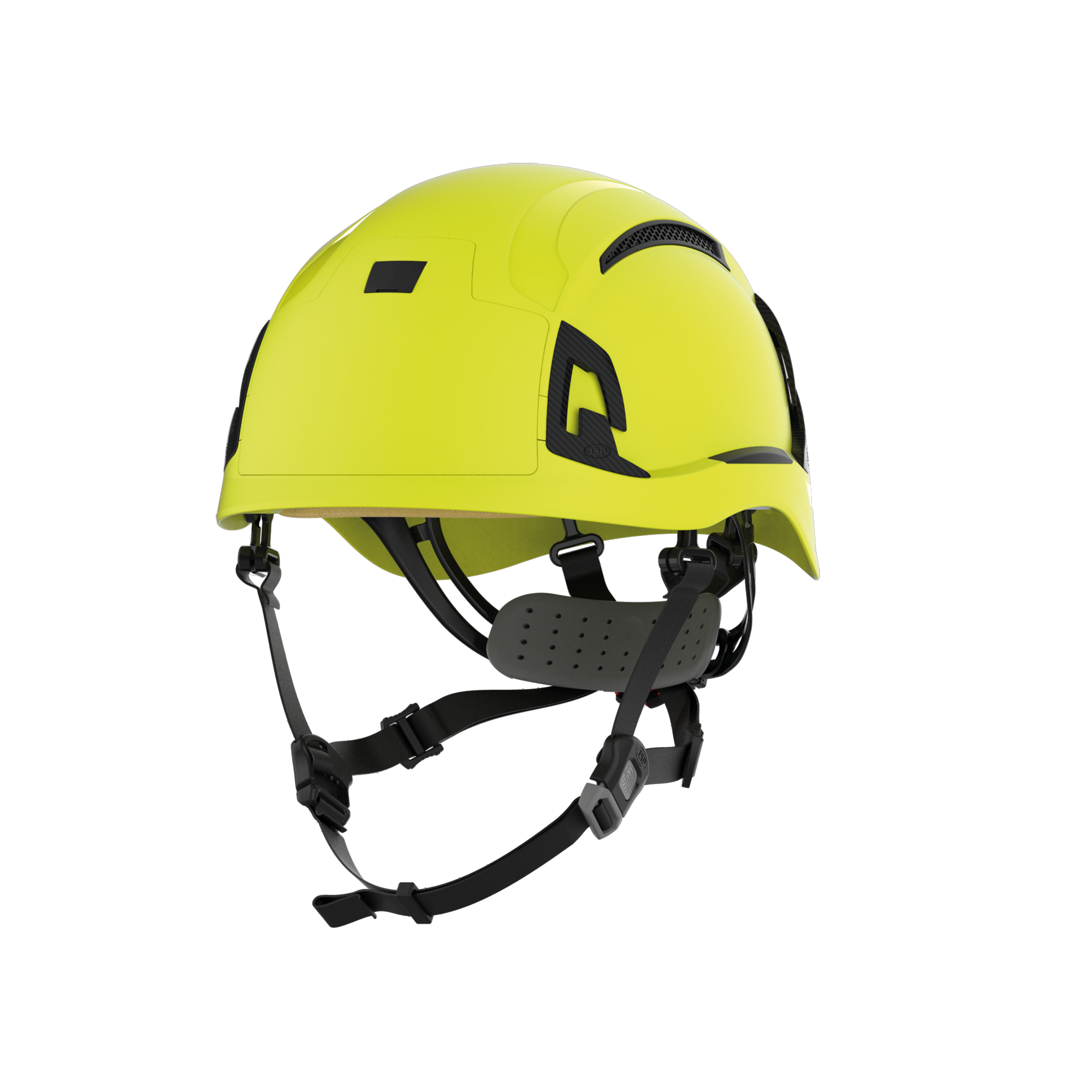 Casco de seguridad ventilado EVO® ALTA™ Baseworker™