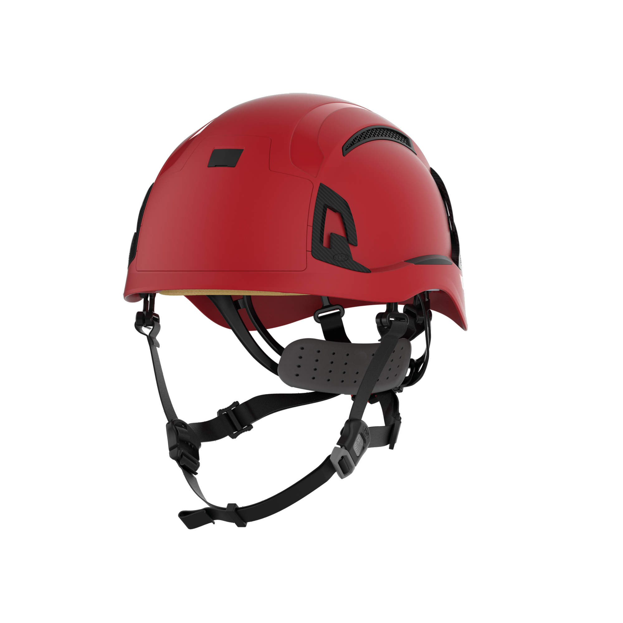 Casco de seguridad ventilado EVO® ALTA™ Baseworker™