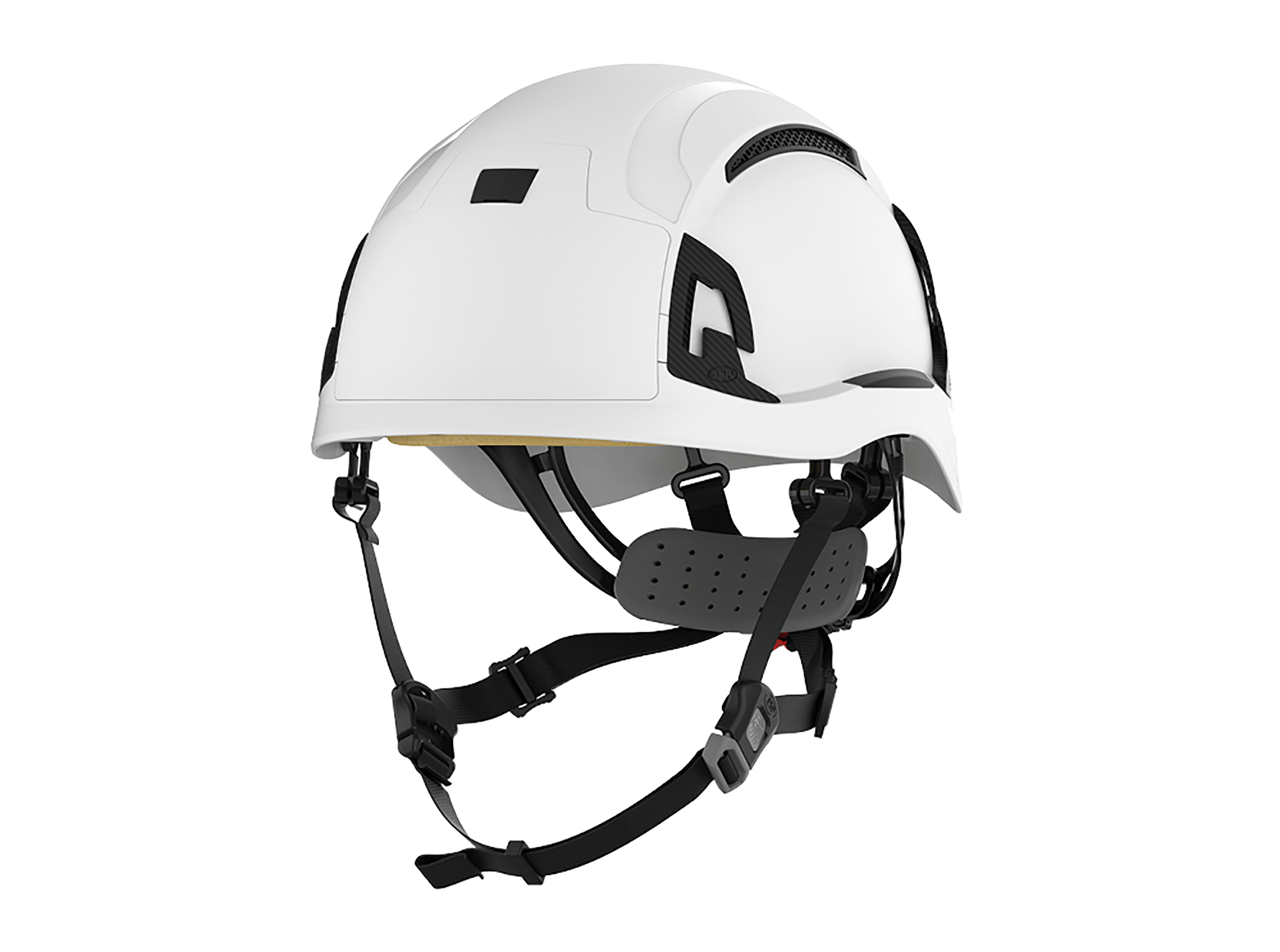 Casco de seguridad ventilado EVO® ALTA™ Baseworker™