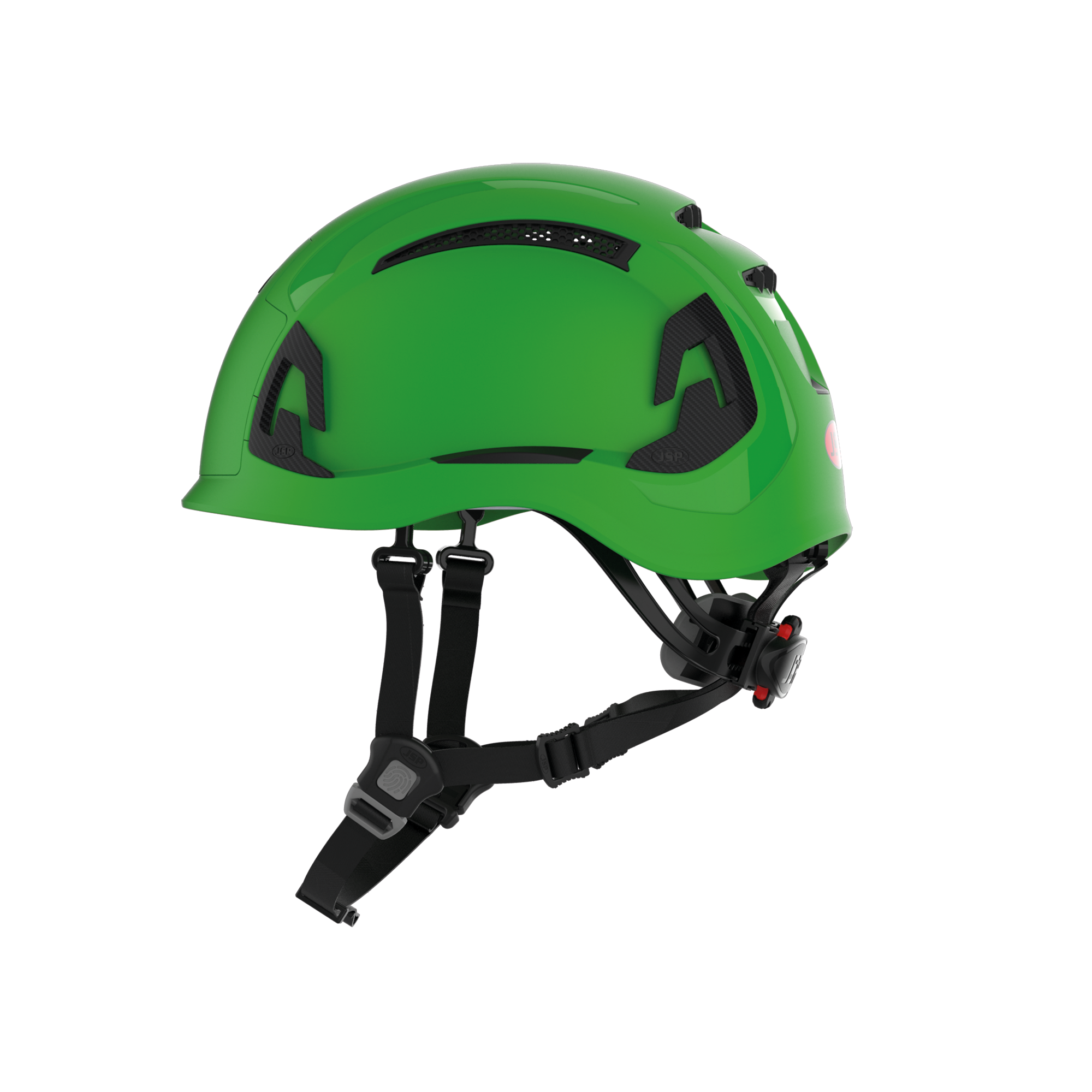 Casco de seguridad ventilado EVO® ALTA™ Baseworker™