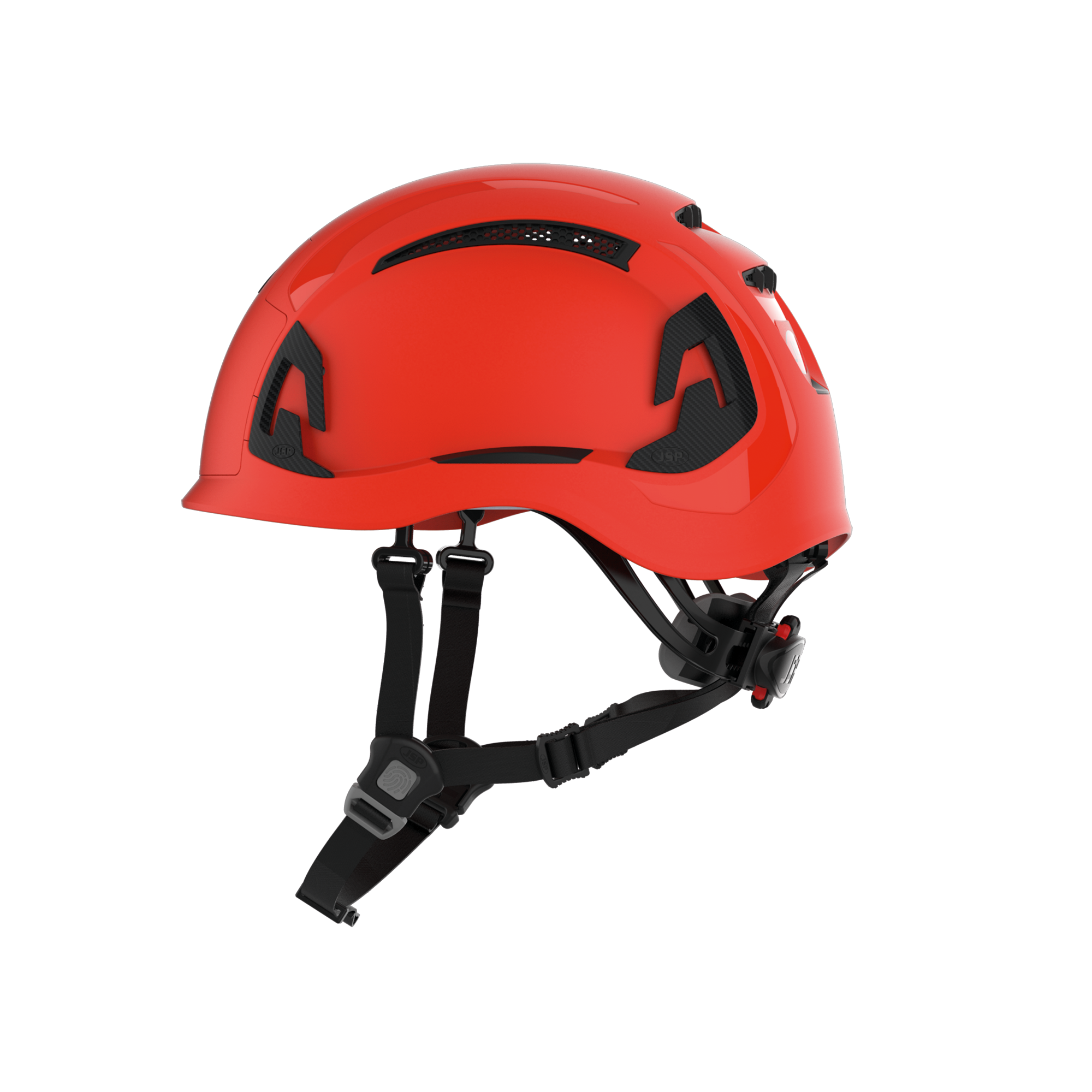 Casco de seguridad ventilado EVO® ALTA™ Baseworker™