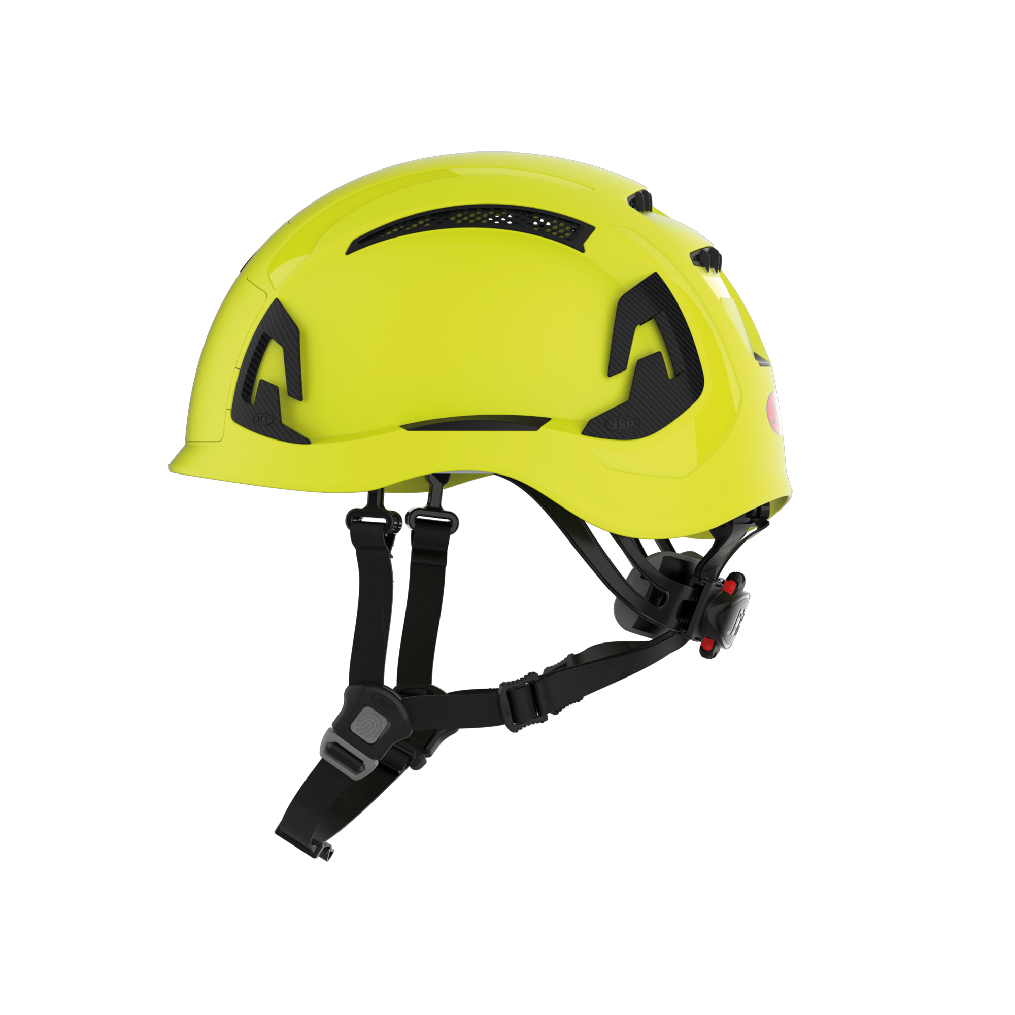 Casco de seguridad ventilado EVO® ALTA™ Baseworker™
