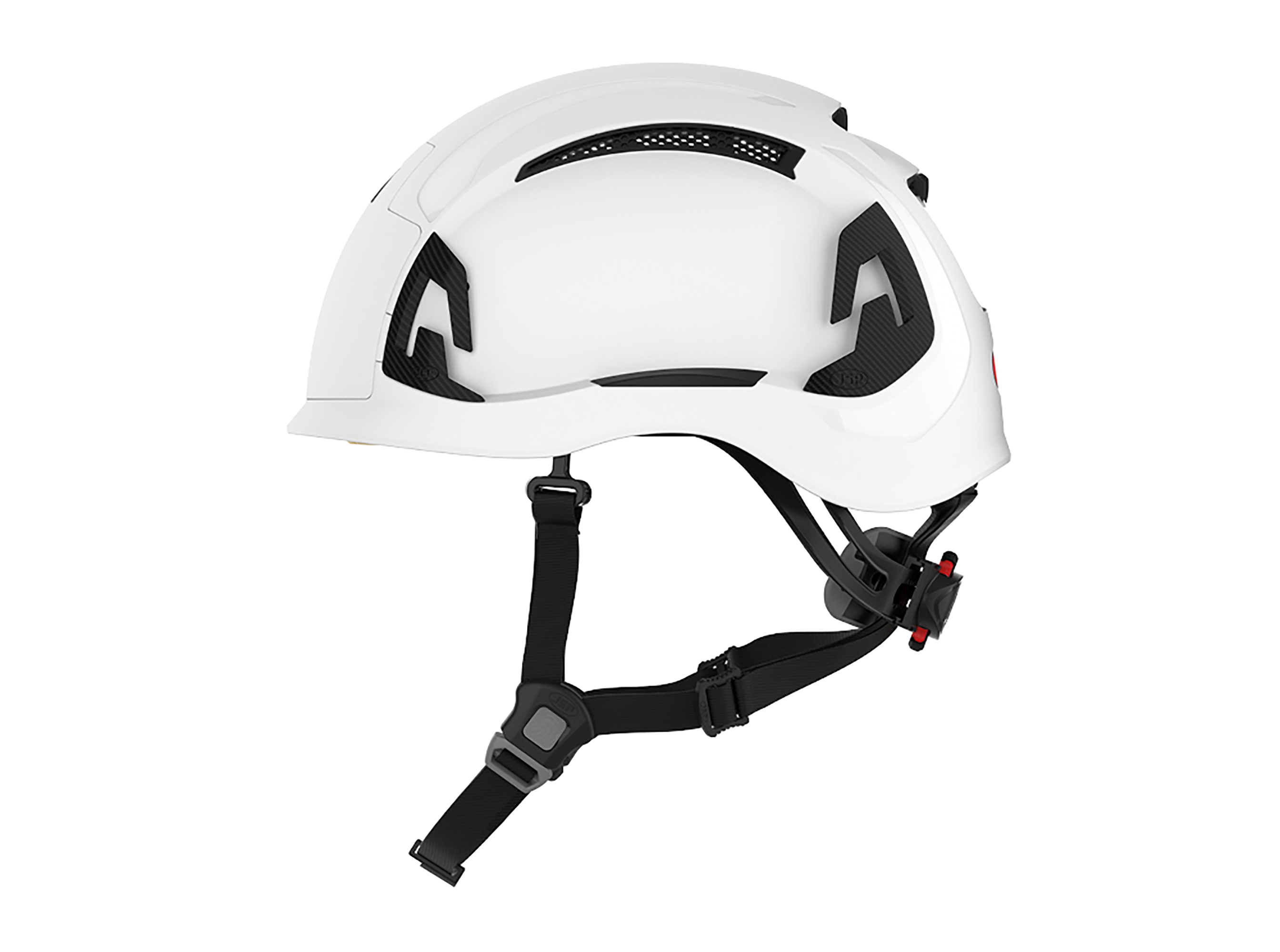 Casco de seguridad ventilado EVO® ALTA™ Baseworker™