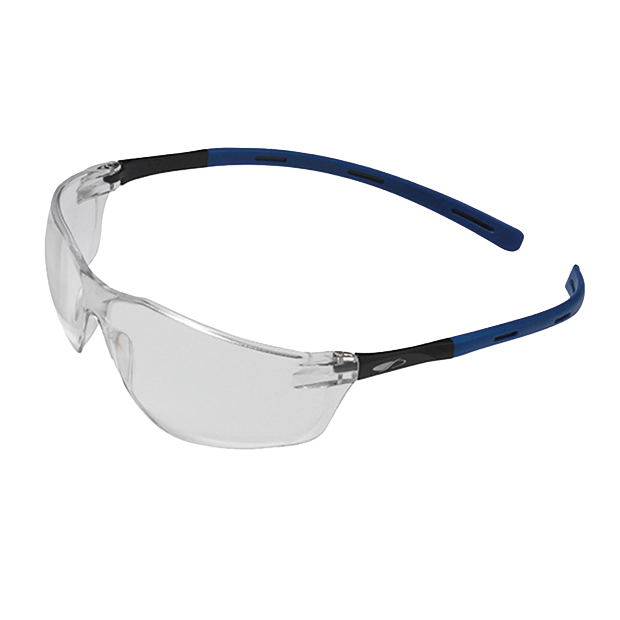 Rigi™ lunette de sécurité oculaire fumé AS/AF KN UV400