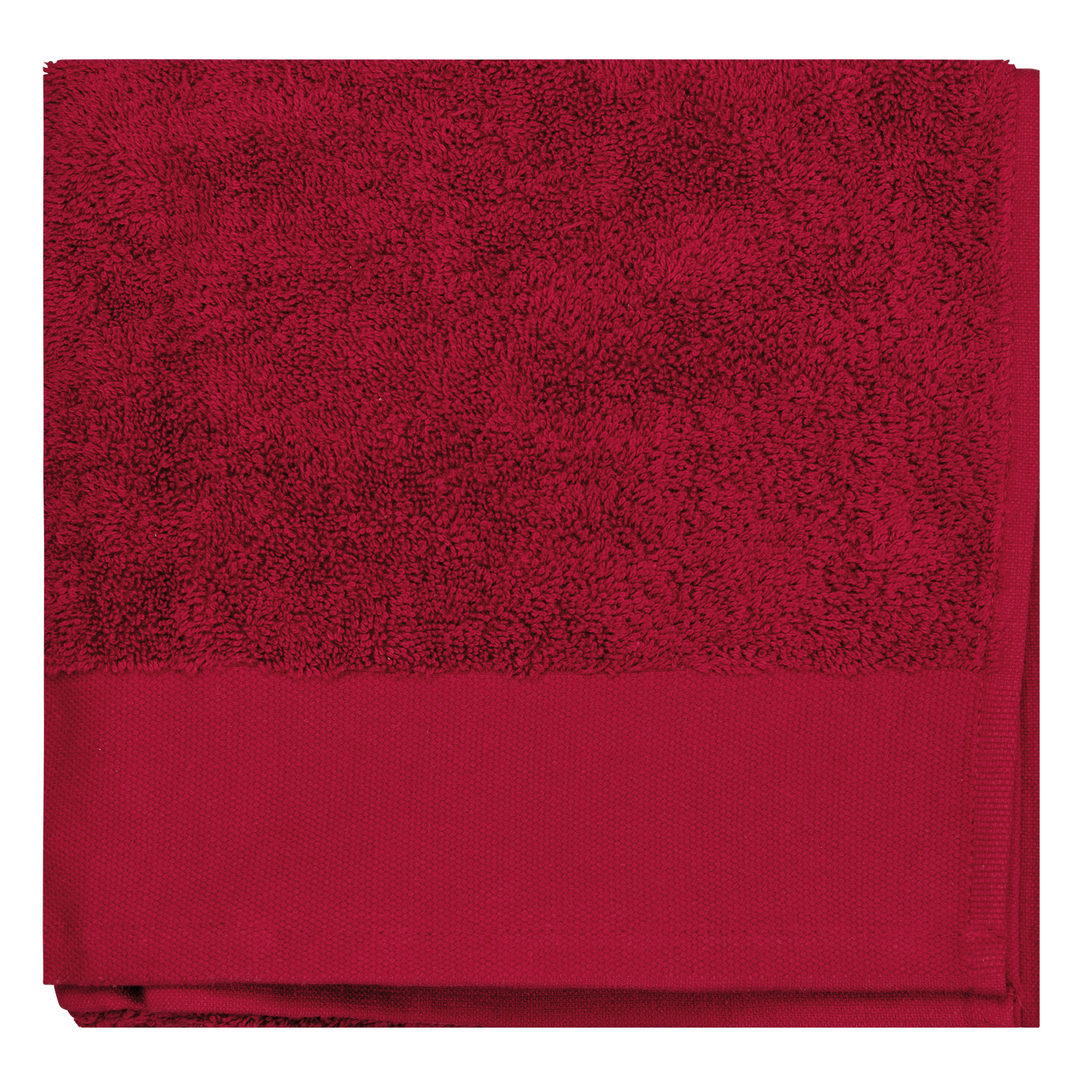 Hibiscus Red