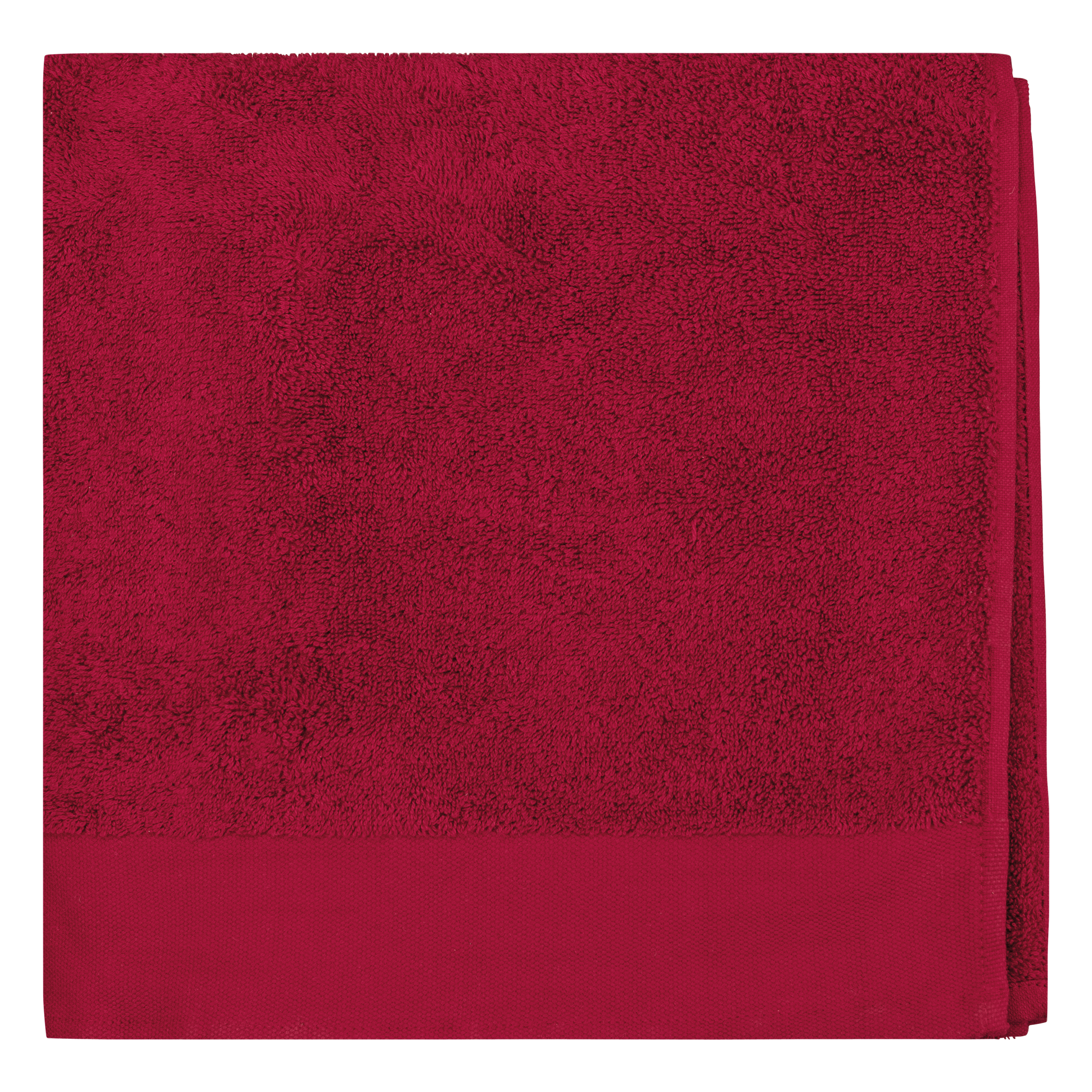 Hibiscus Red