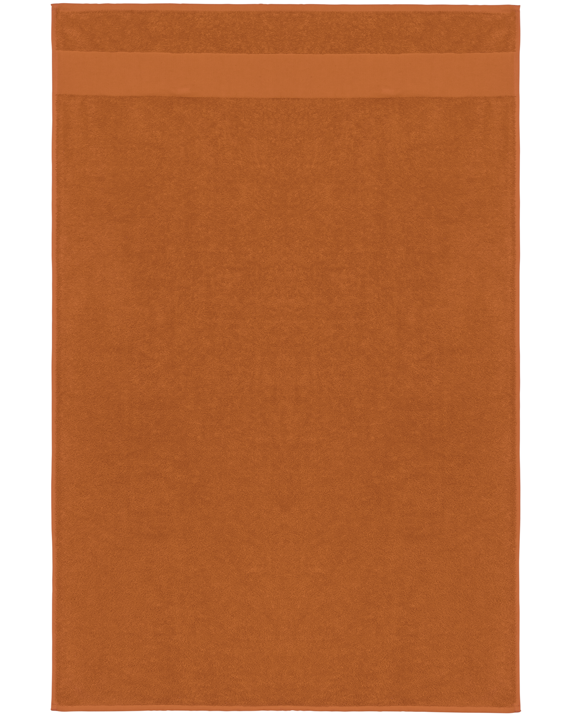 Burnt Orange