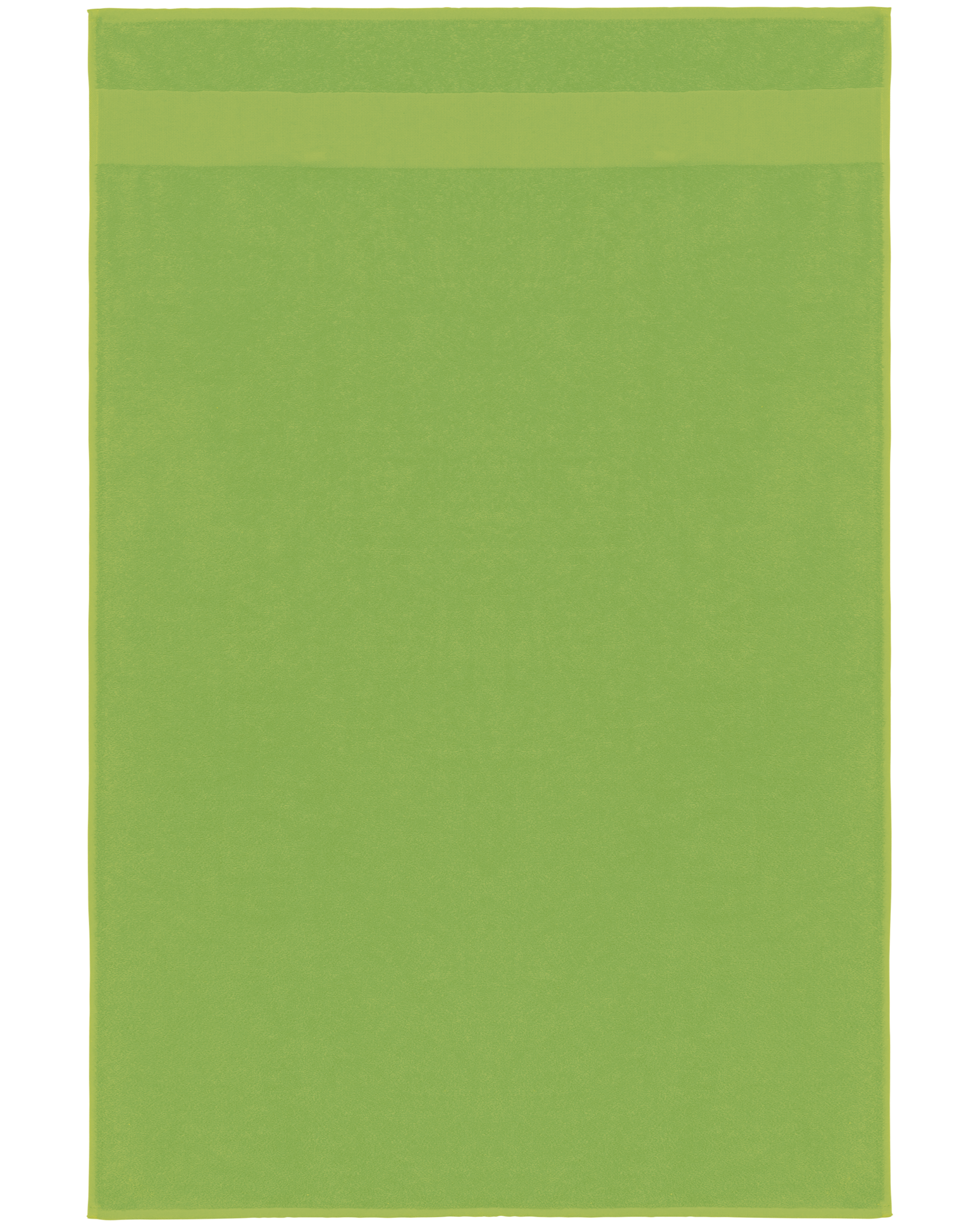 Beach towel - toalha de praia - Lime
