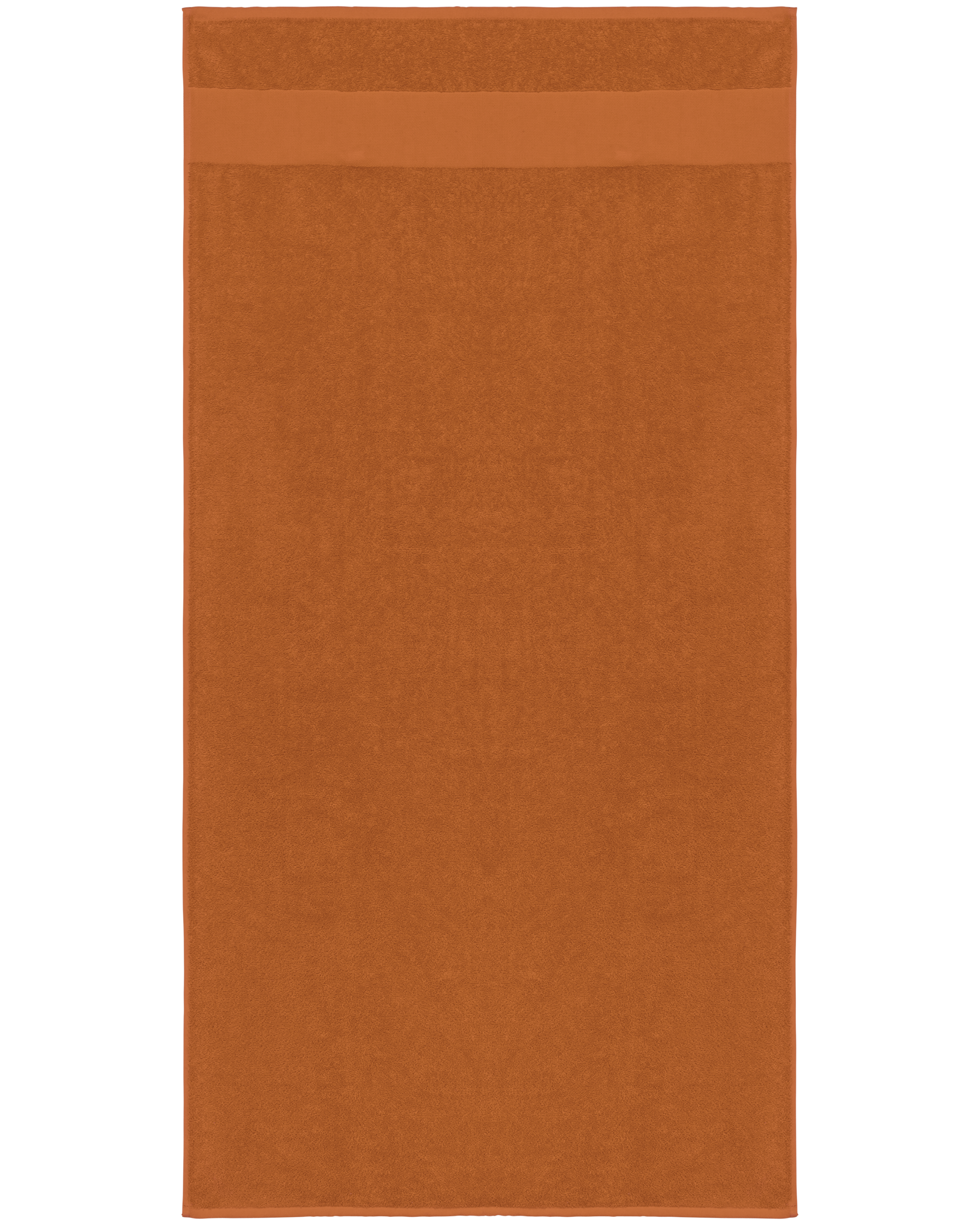 Burnt Orange