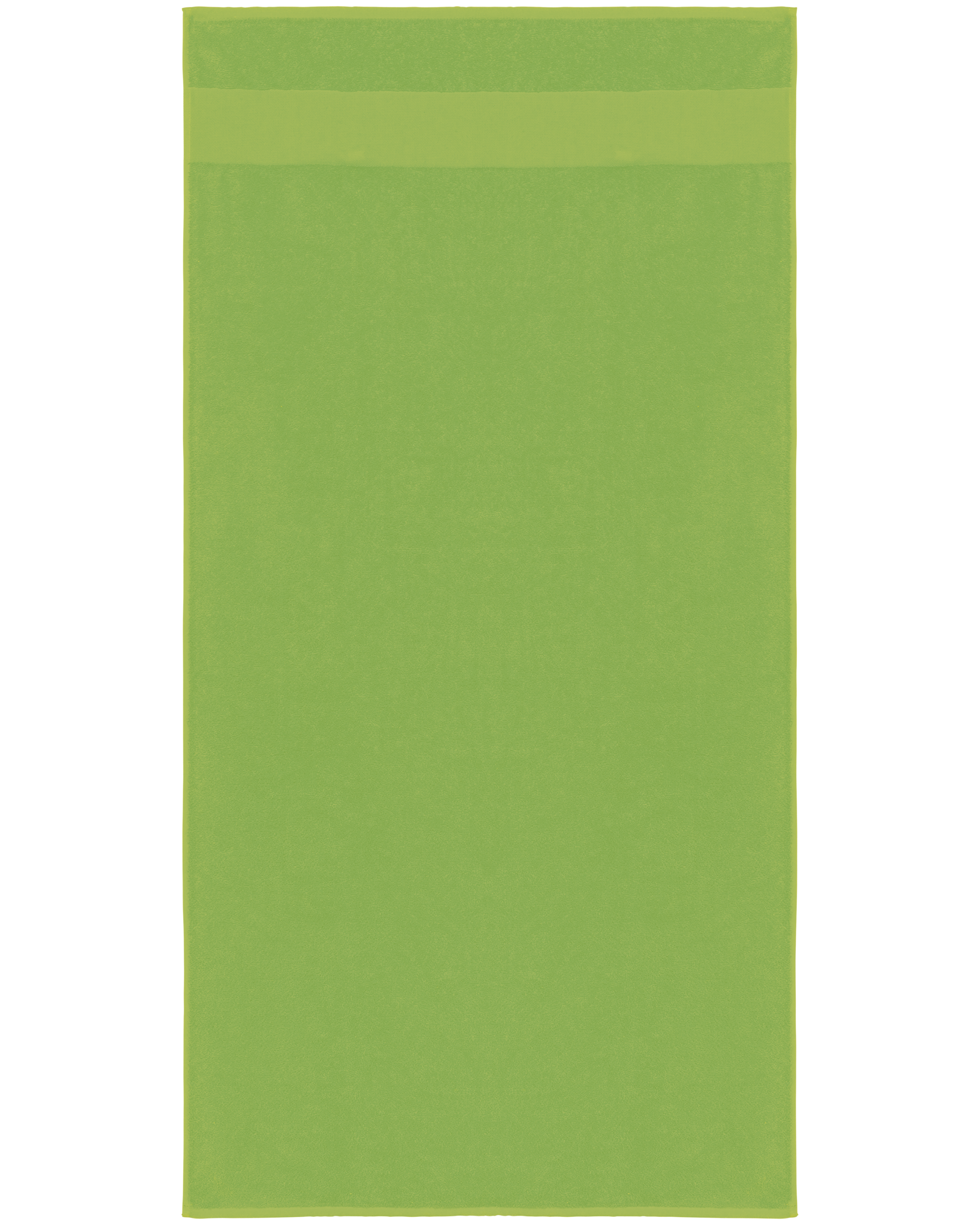 Towel - toalha de rosto - Lime