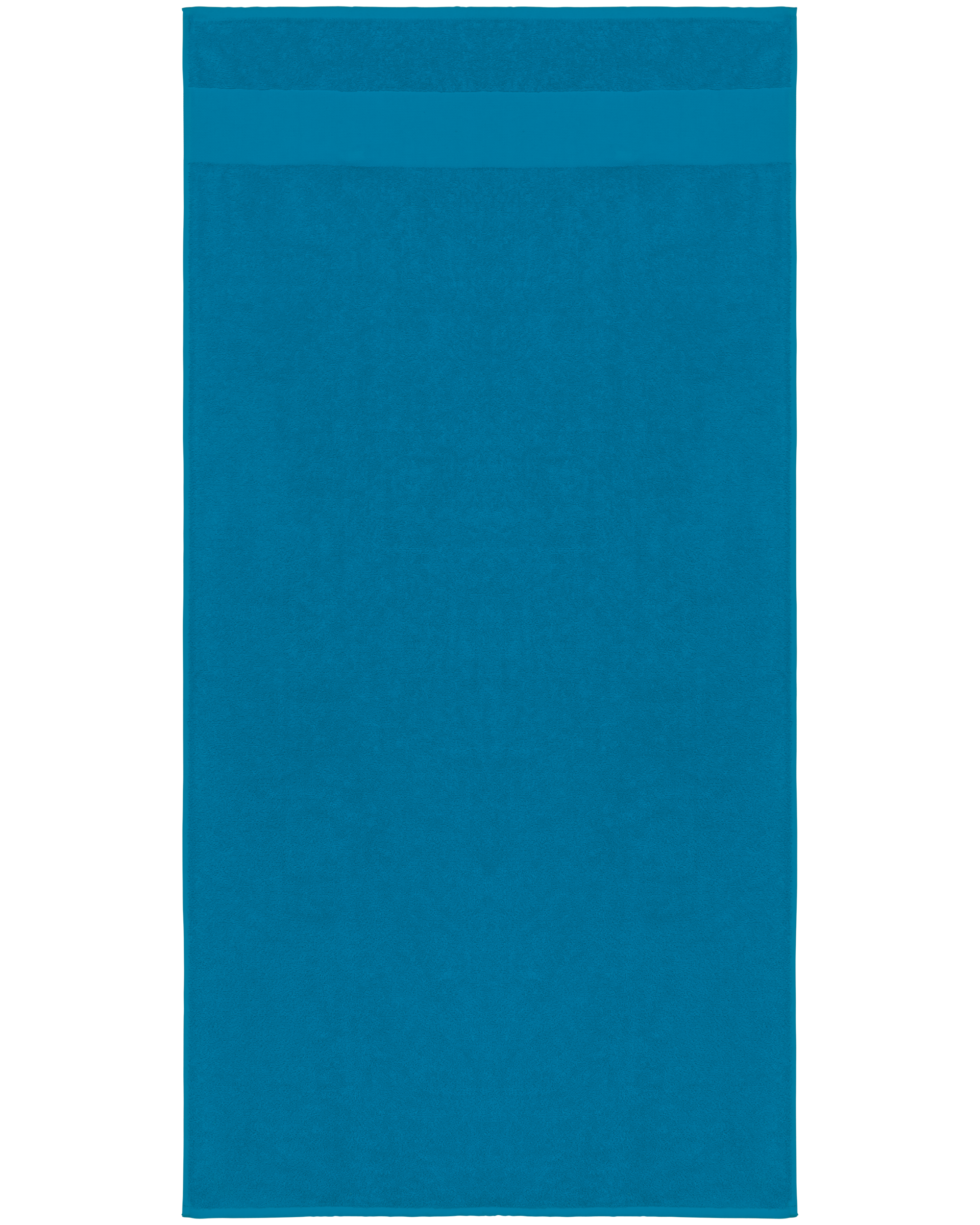 Towel - toalha de rosto - Tropical Blue