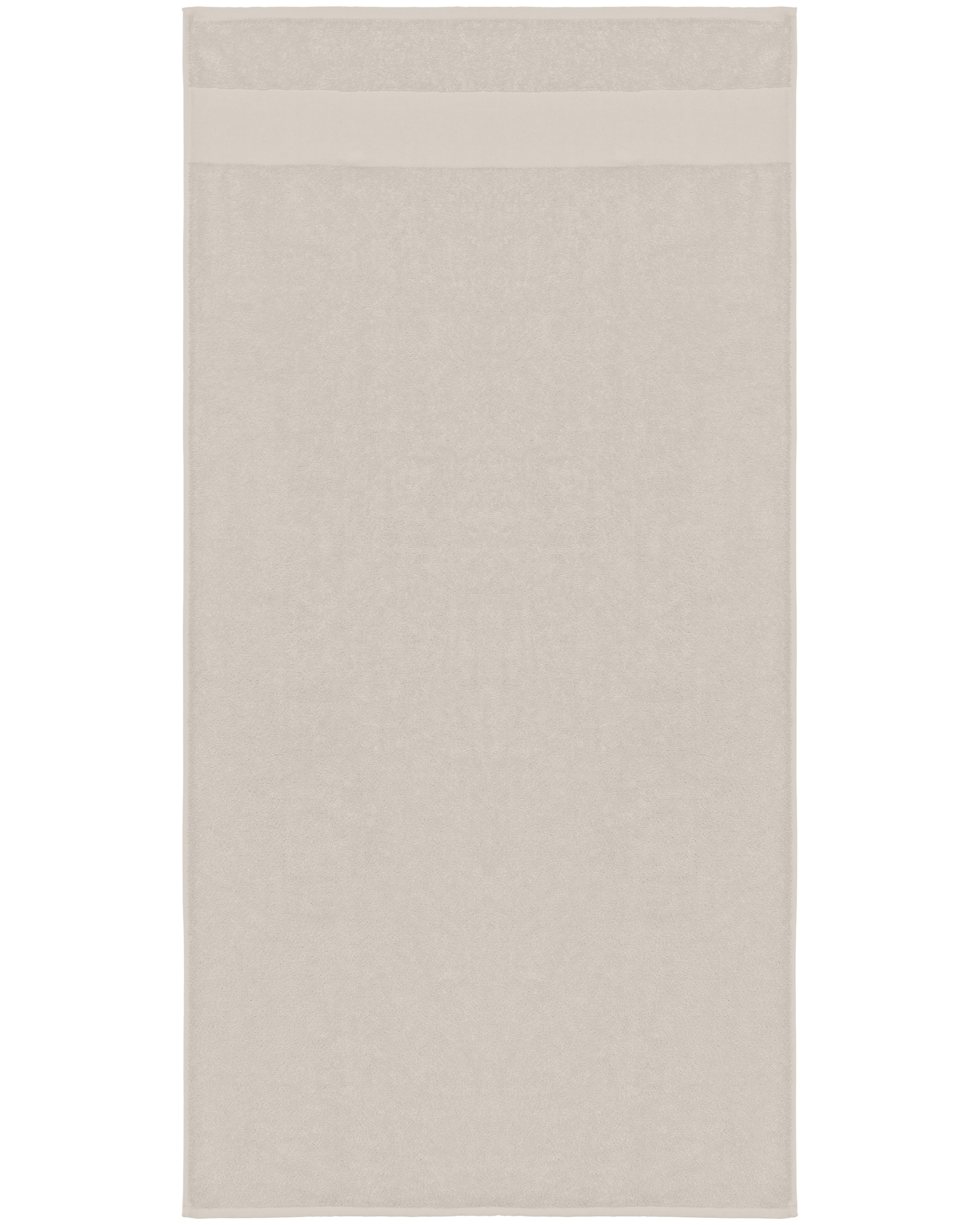 Bath towel - toalha de banho - Light Grey