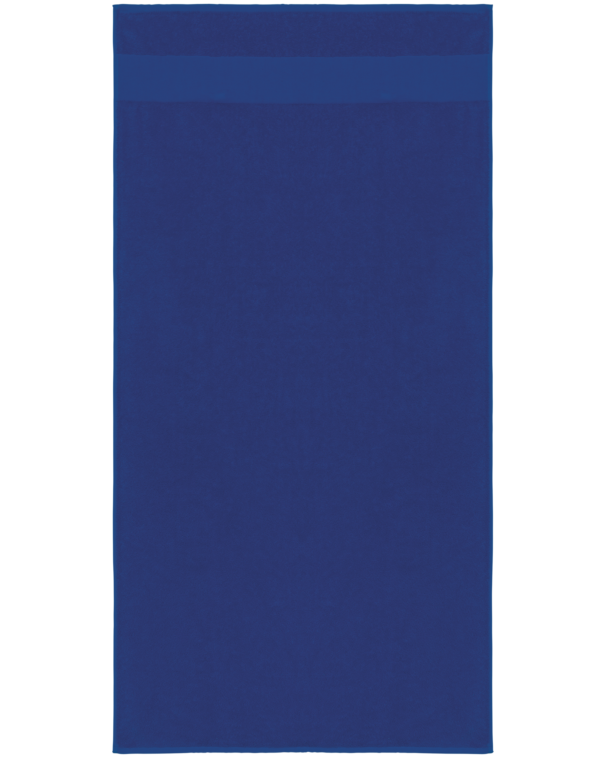 Bath towel - toalha de banho - Royal Blue