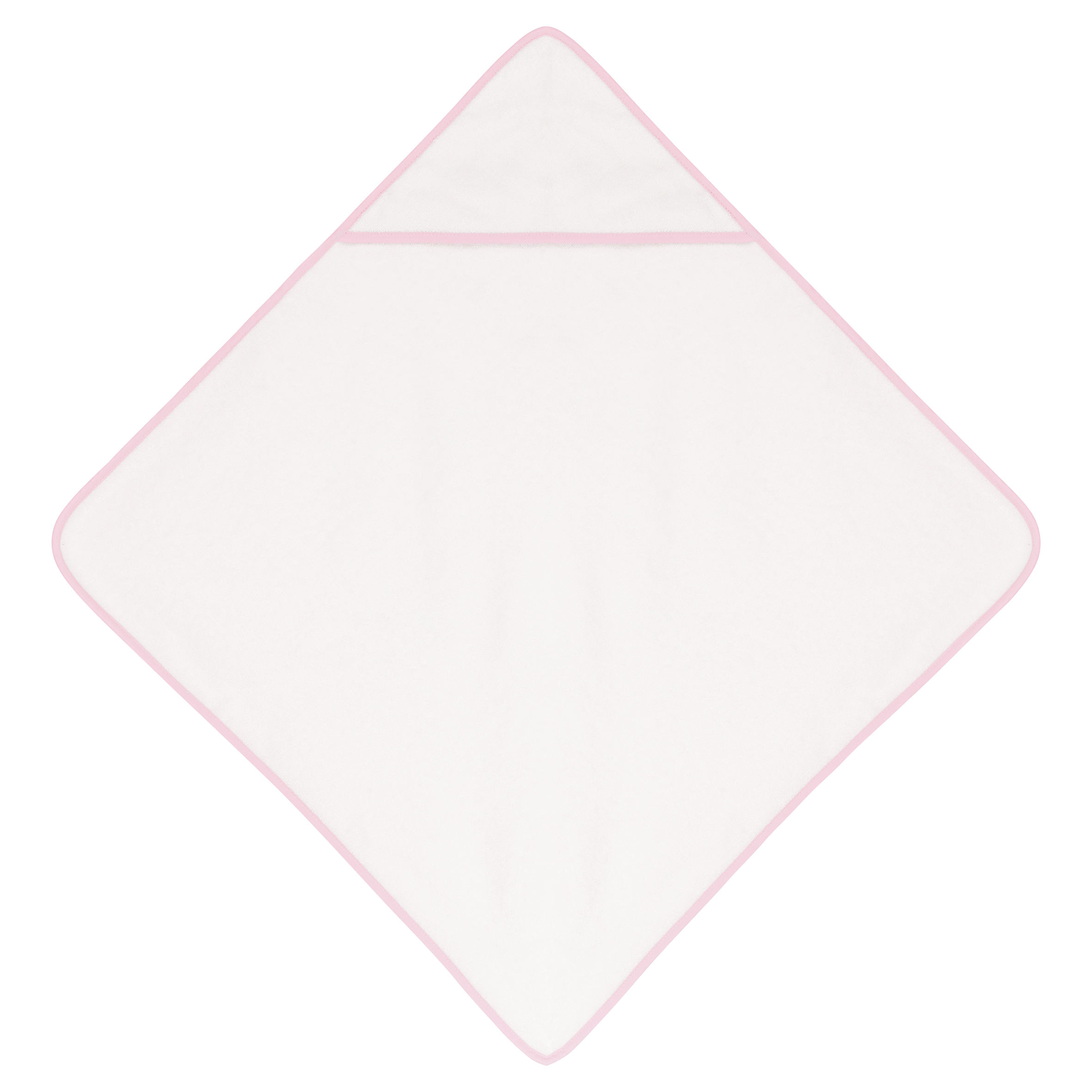 White / Pink