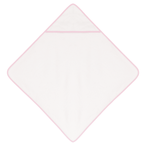 K124 - White / Pink