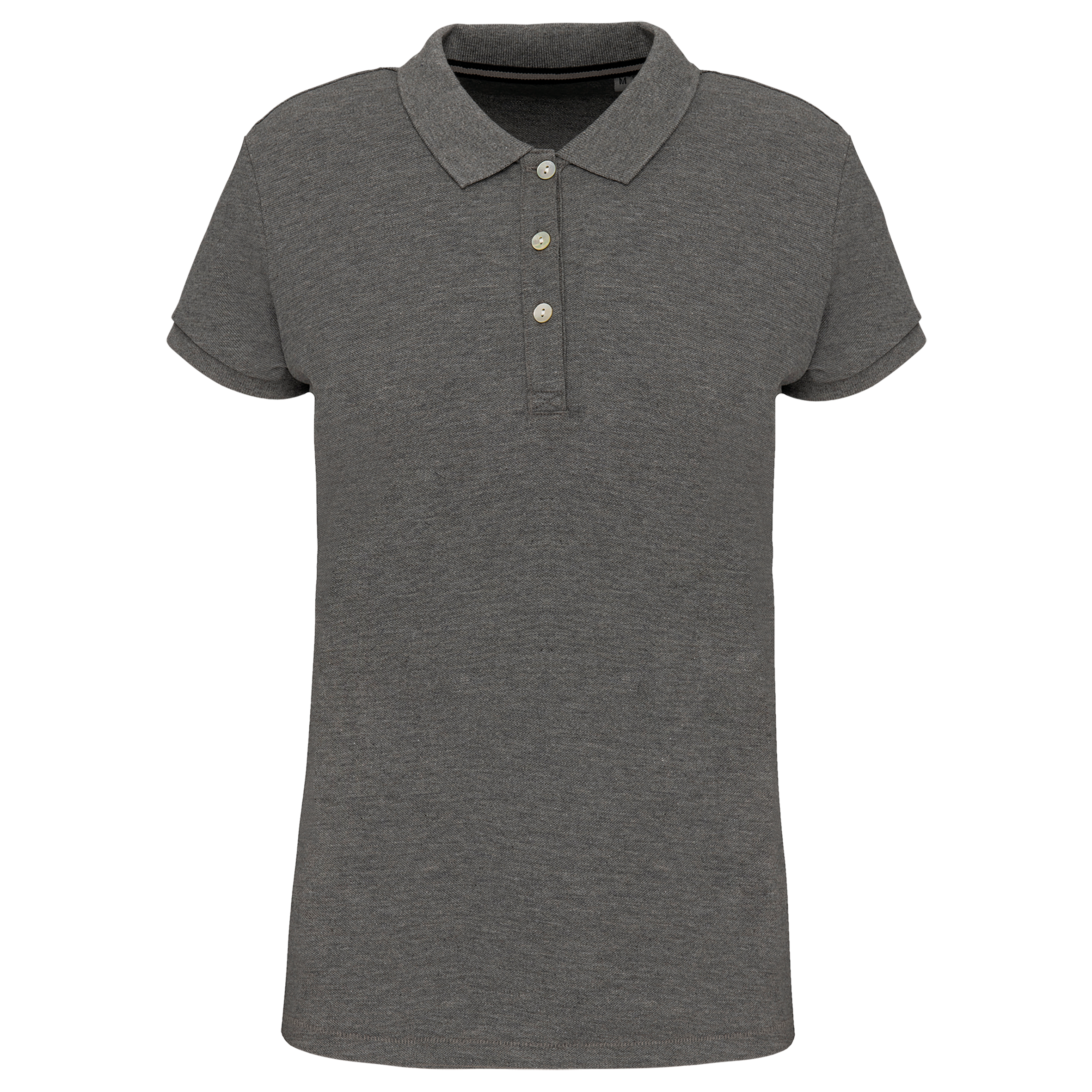 Polo donna Supima manica corta