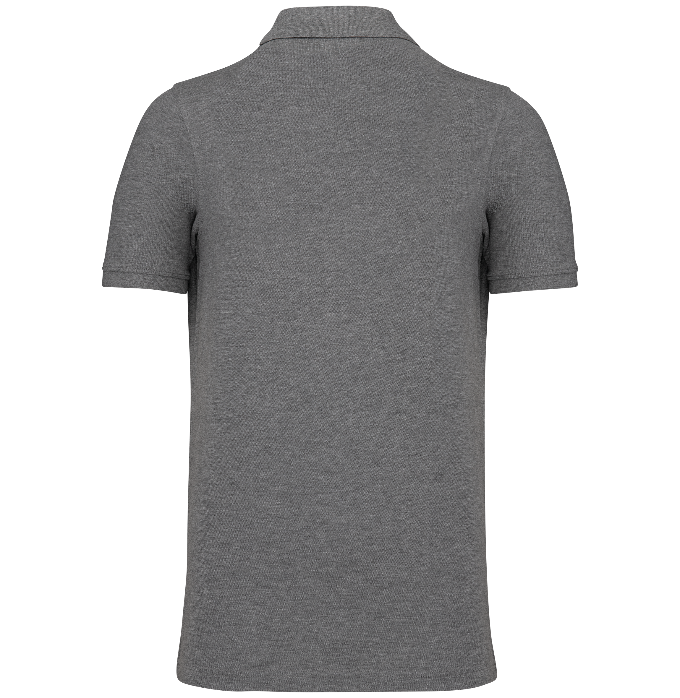 Polo piqué Bio180 homme - Image 22