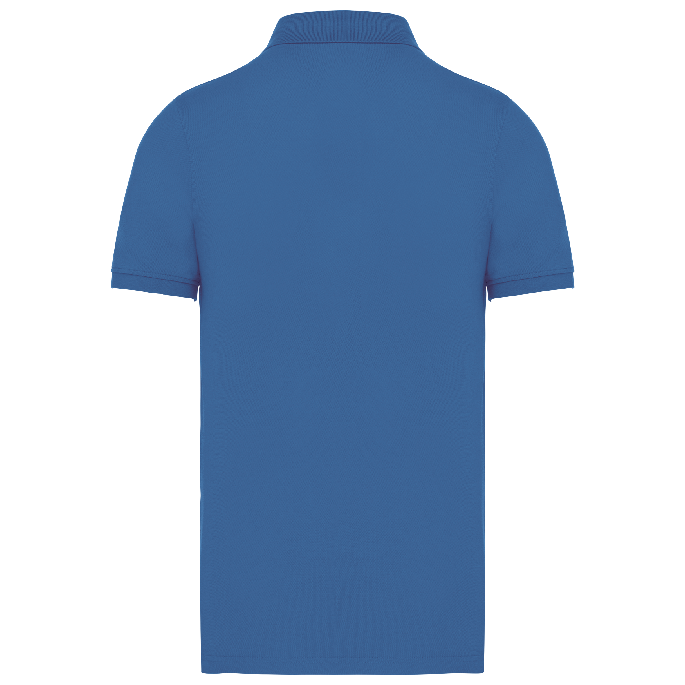 Polo piqué Bio180 homme - Image 25