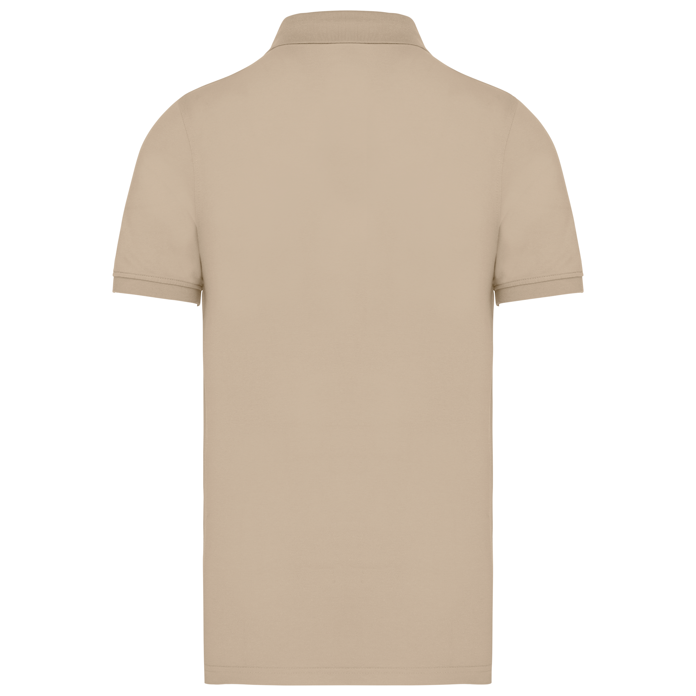 Polo piqué Bio180 homme - Image 28