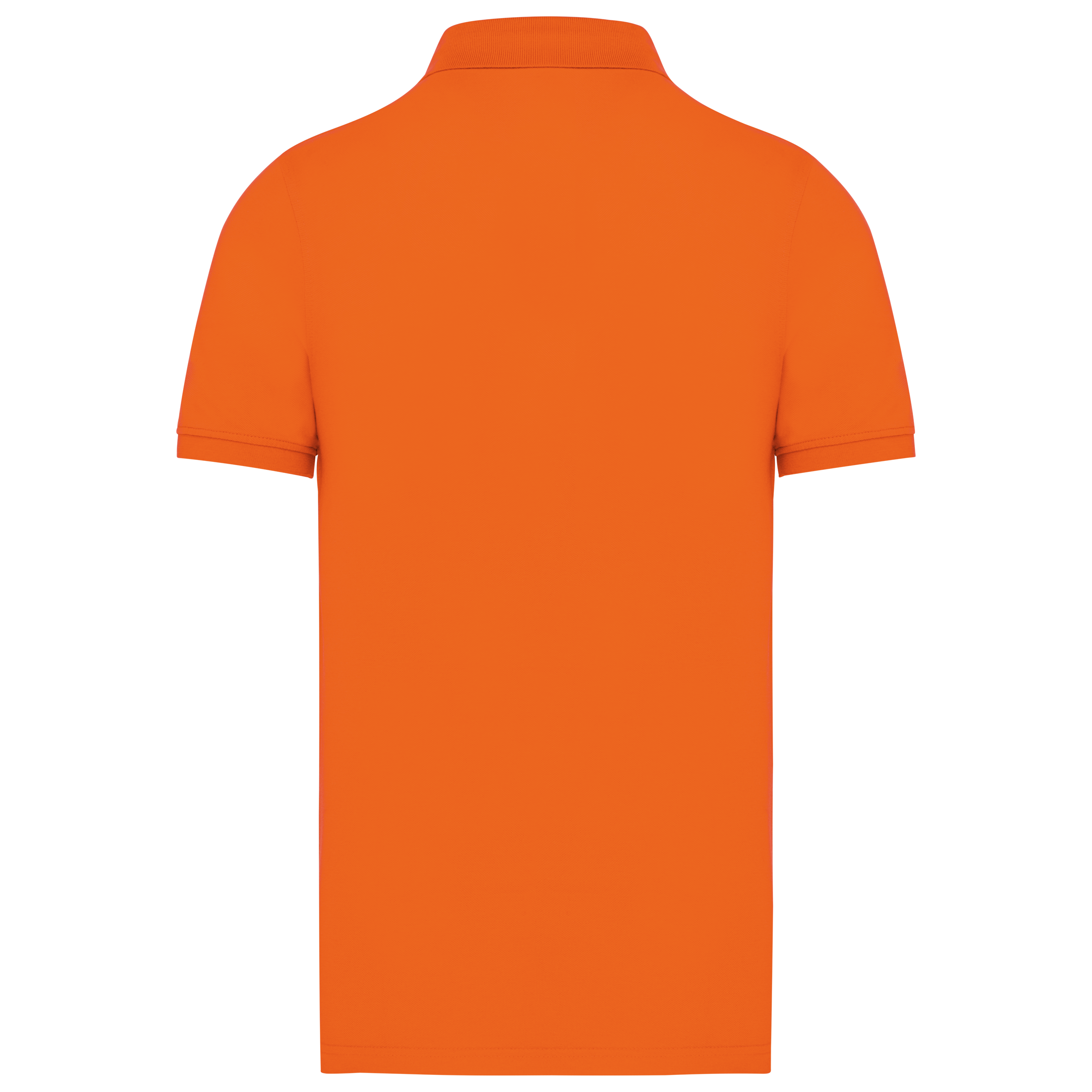 Polo piqué Bio180 homme - Image 34