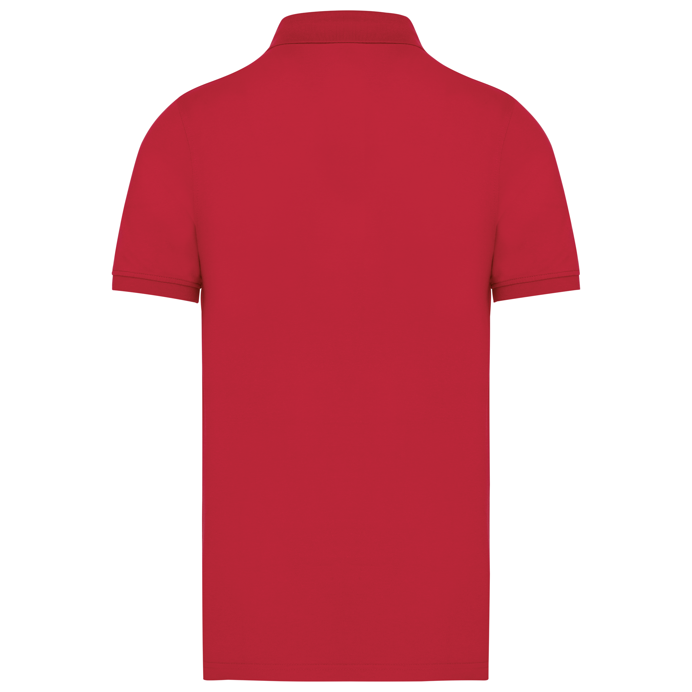 Polo piqué Bio180 homme - Image 37