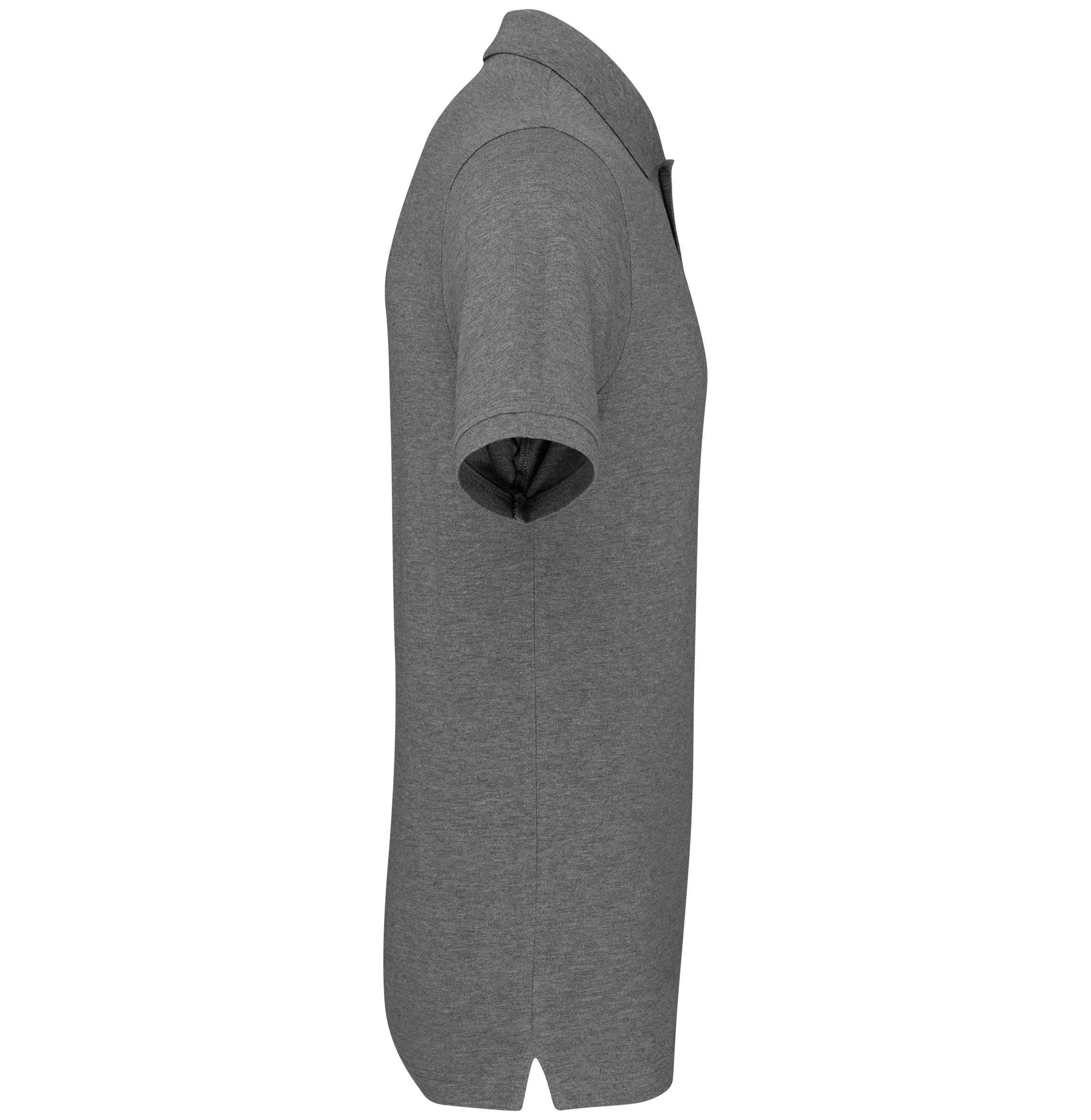 Polo piqué Bio180 homme - Image 24