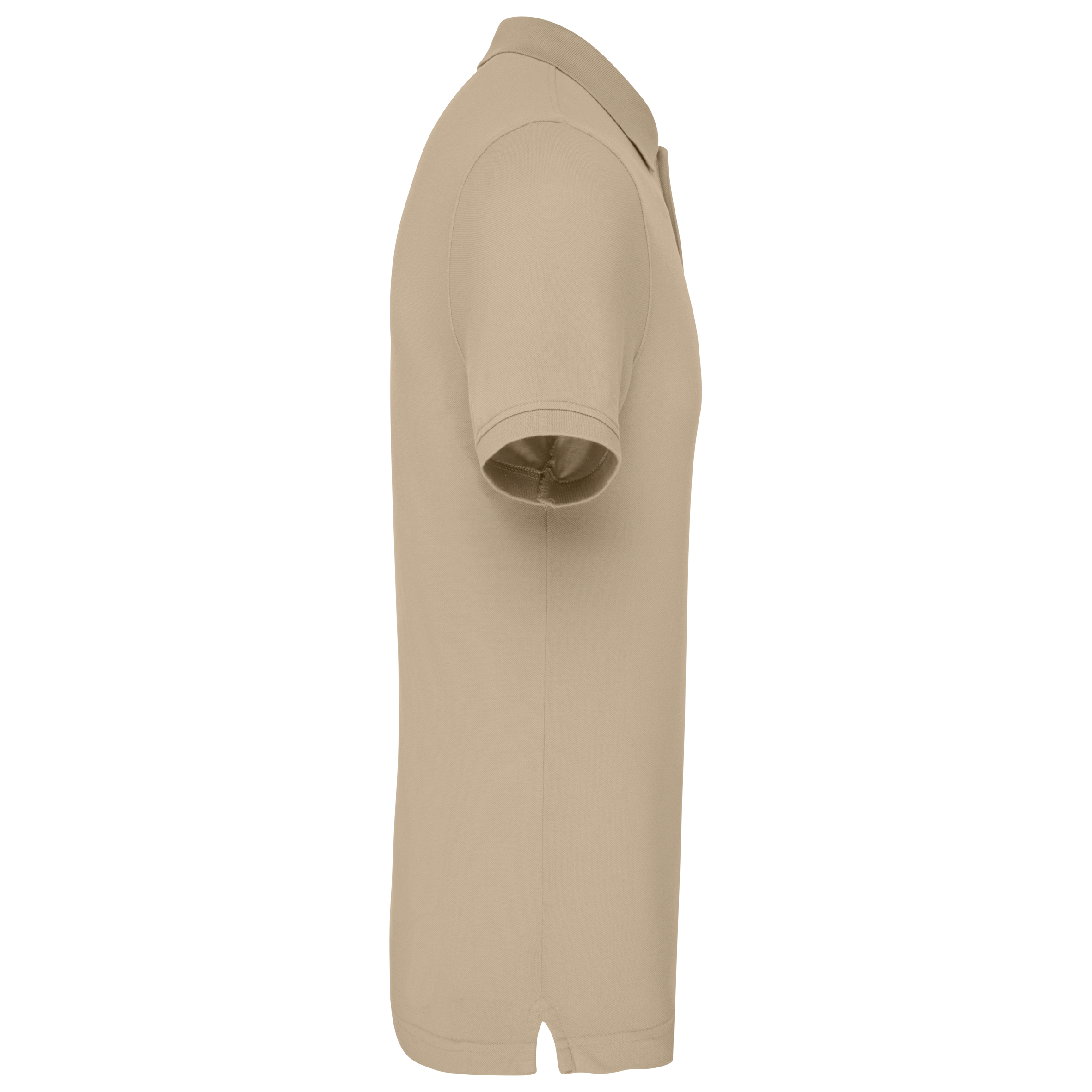 Polo piqué Bio180 homme - Image 30