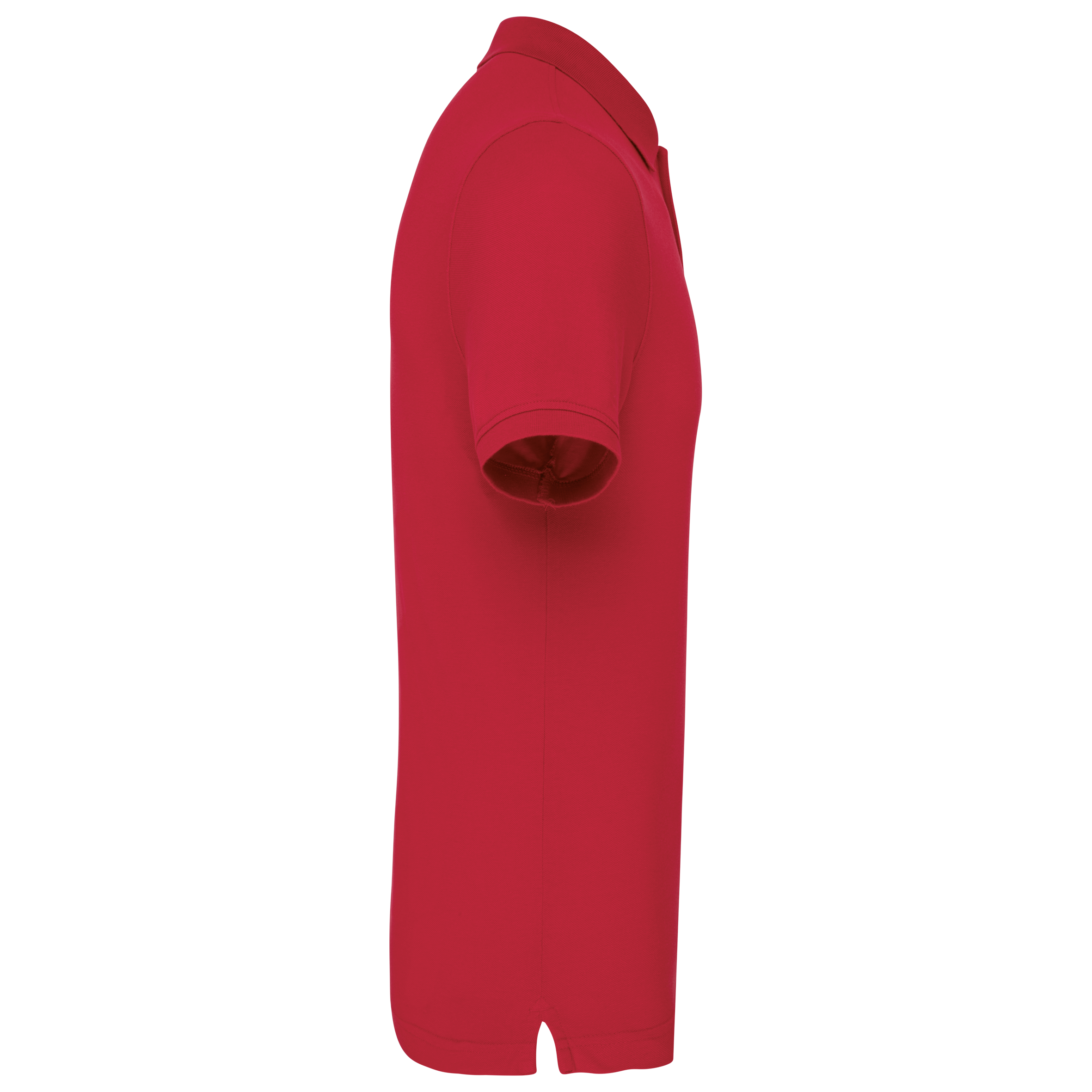 Polo piqué Bio180 homme - Image 39