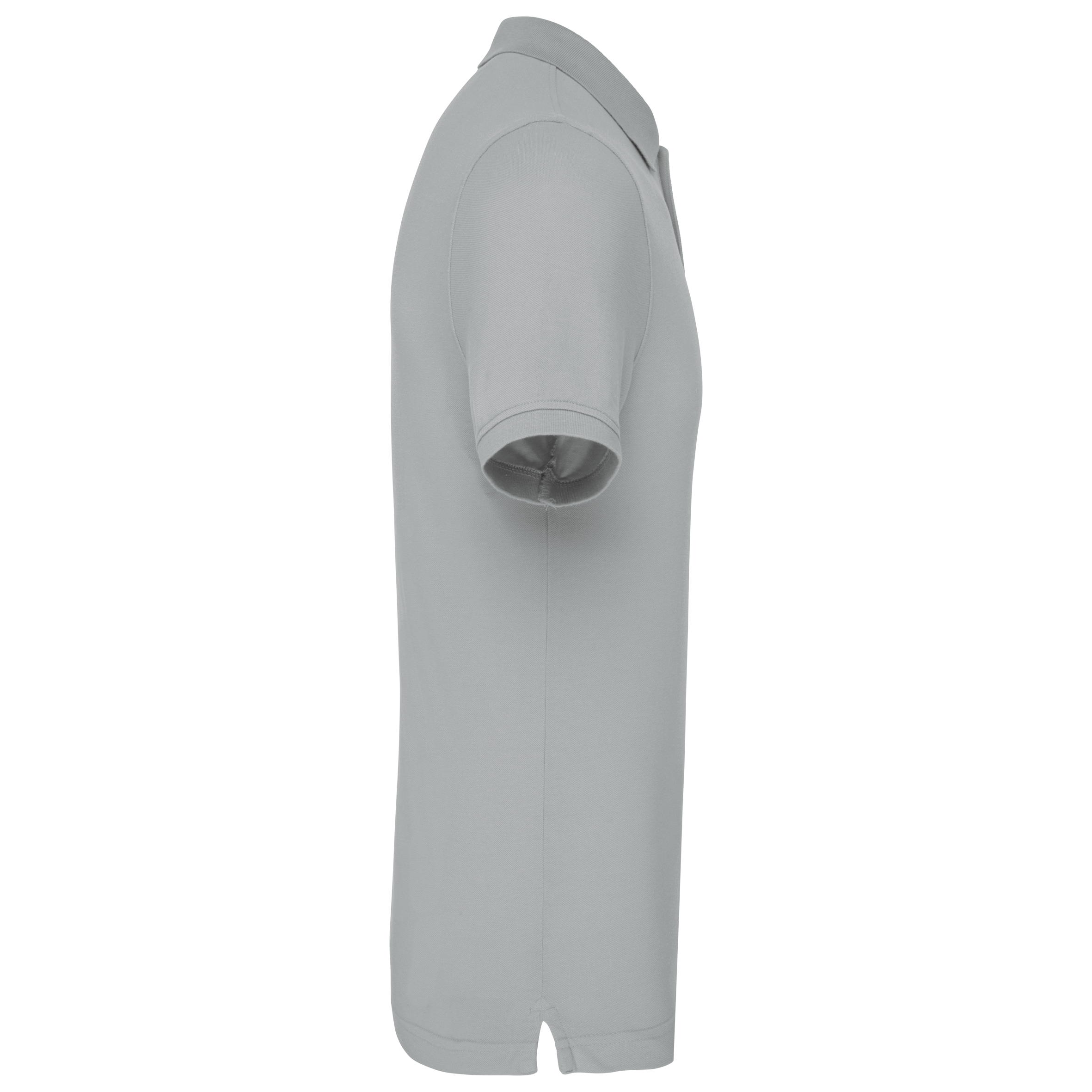 Polo piqué Bio180 homme - Image 42