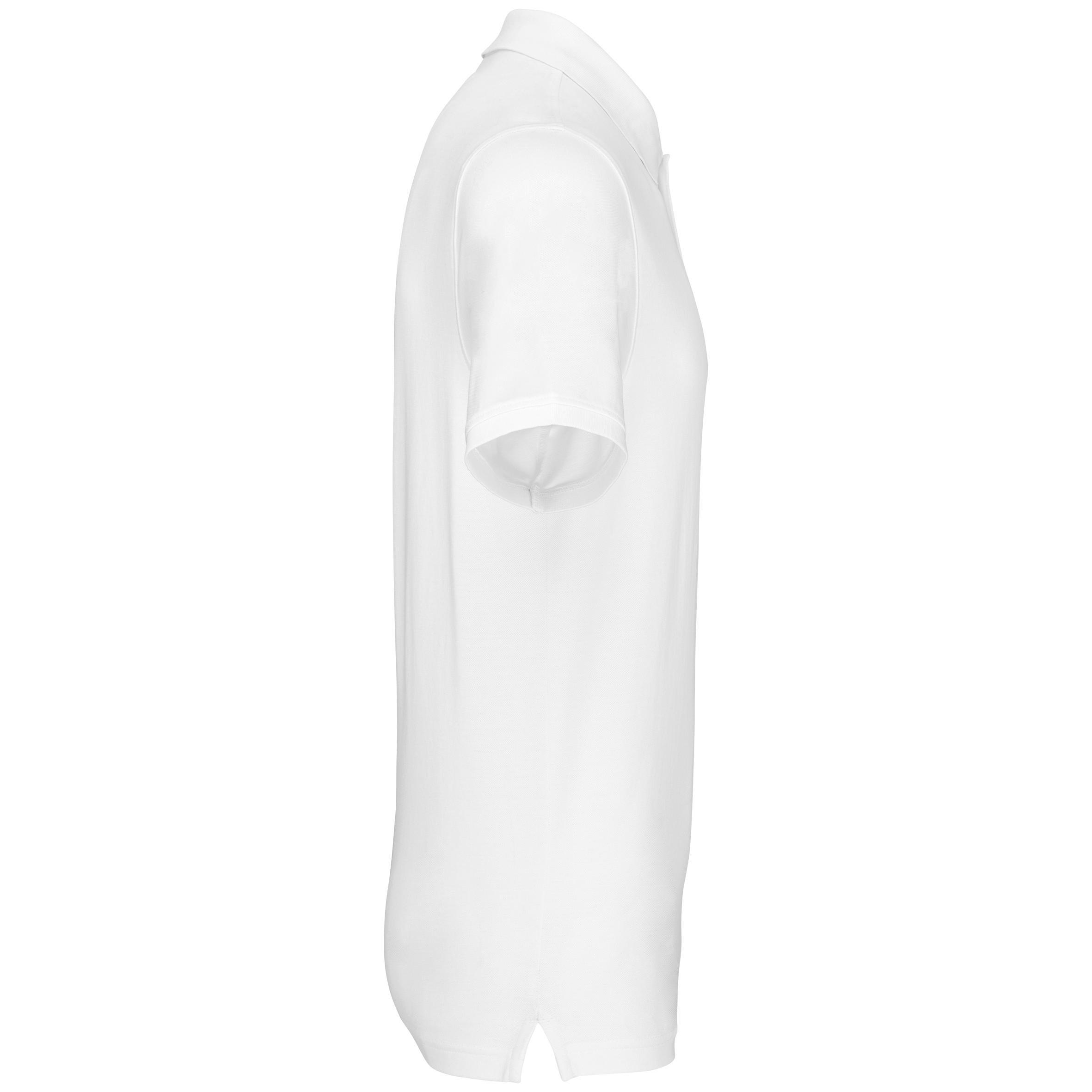 Polo piqué Bio180 homme - Image 45