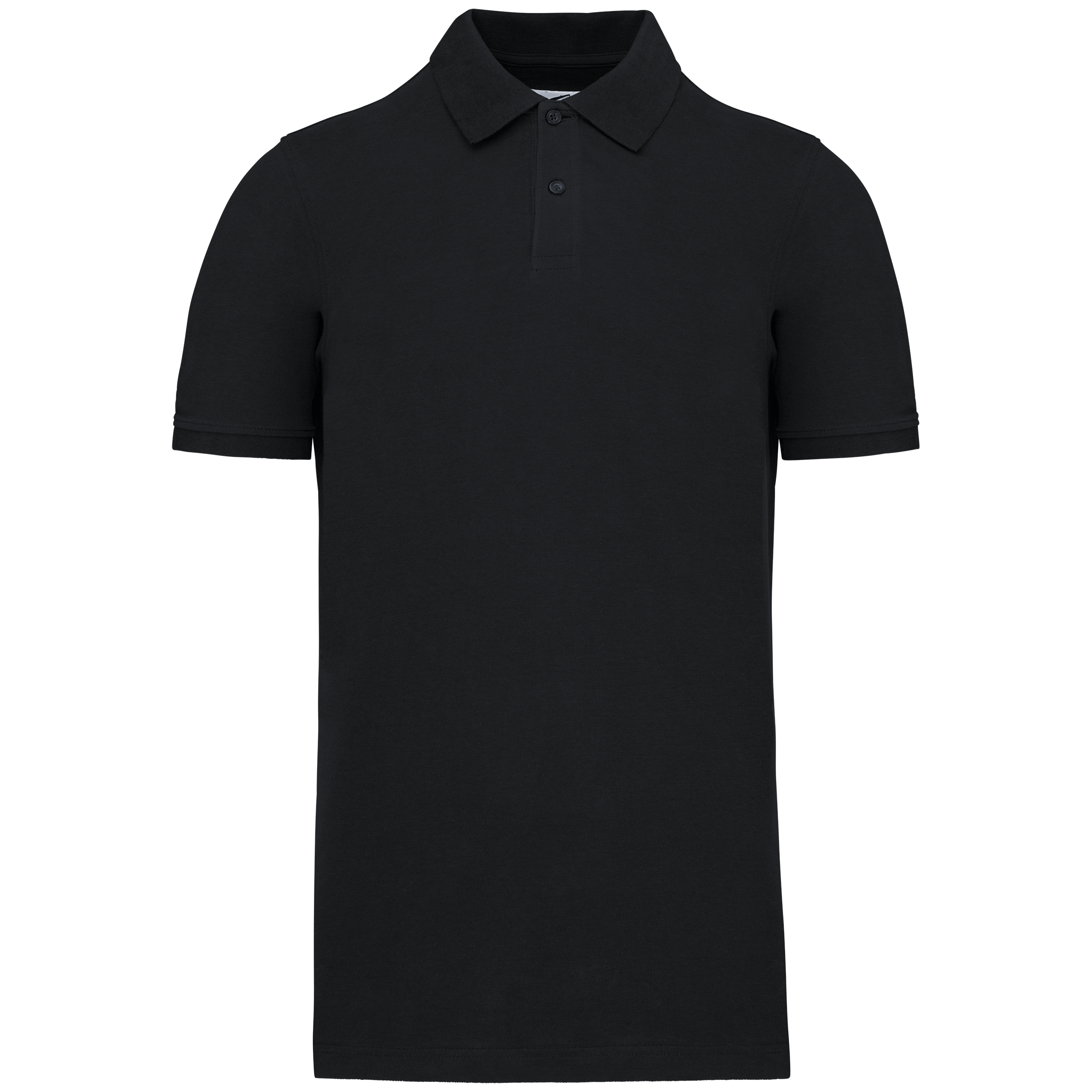 Polo piqué Bio180 homme - Image 14