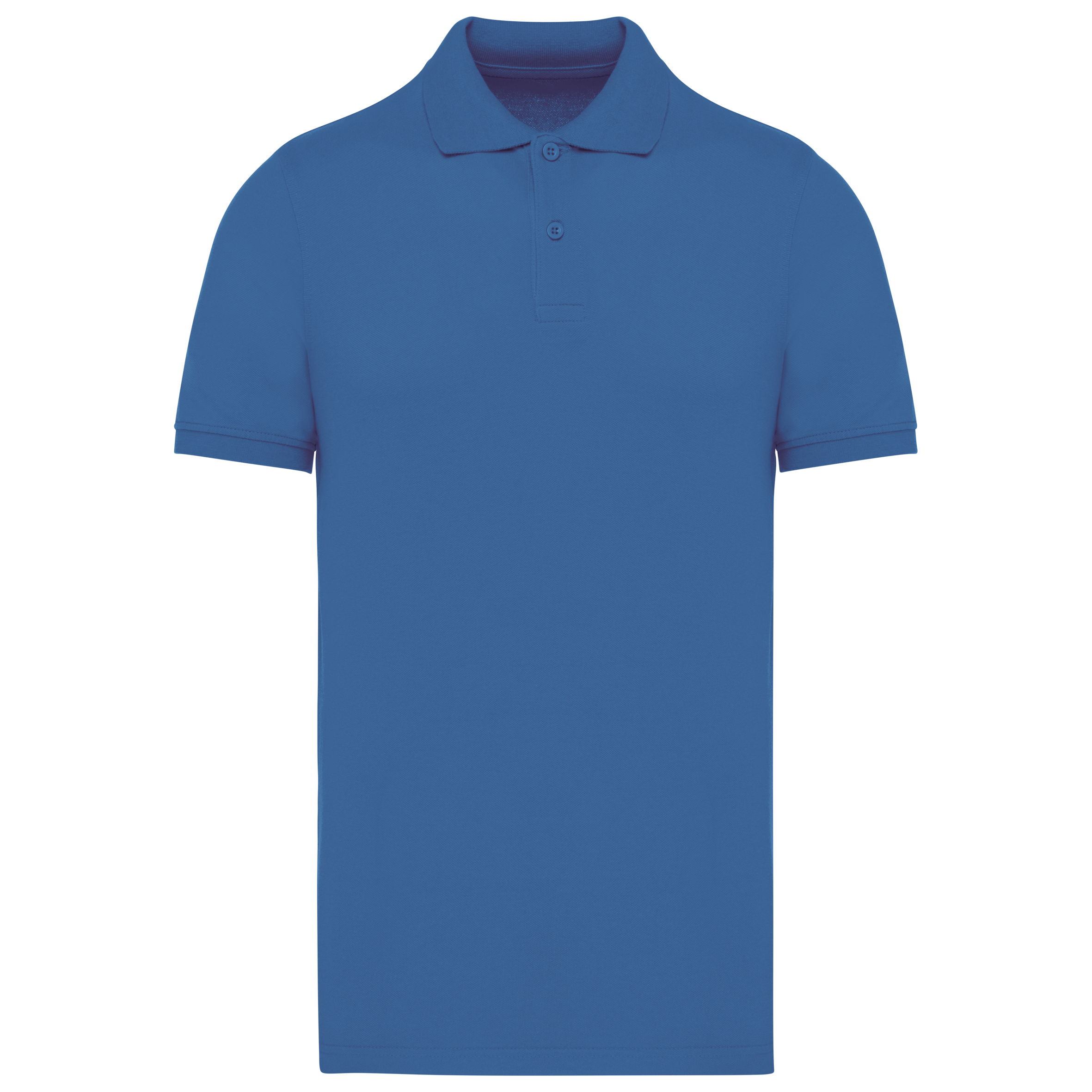 Polo piqué Bio180 homme - Image 26