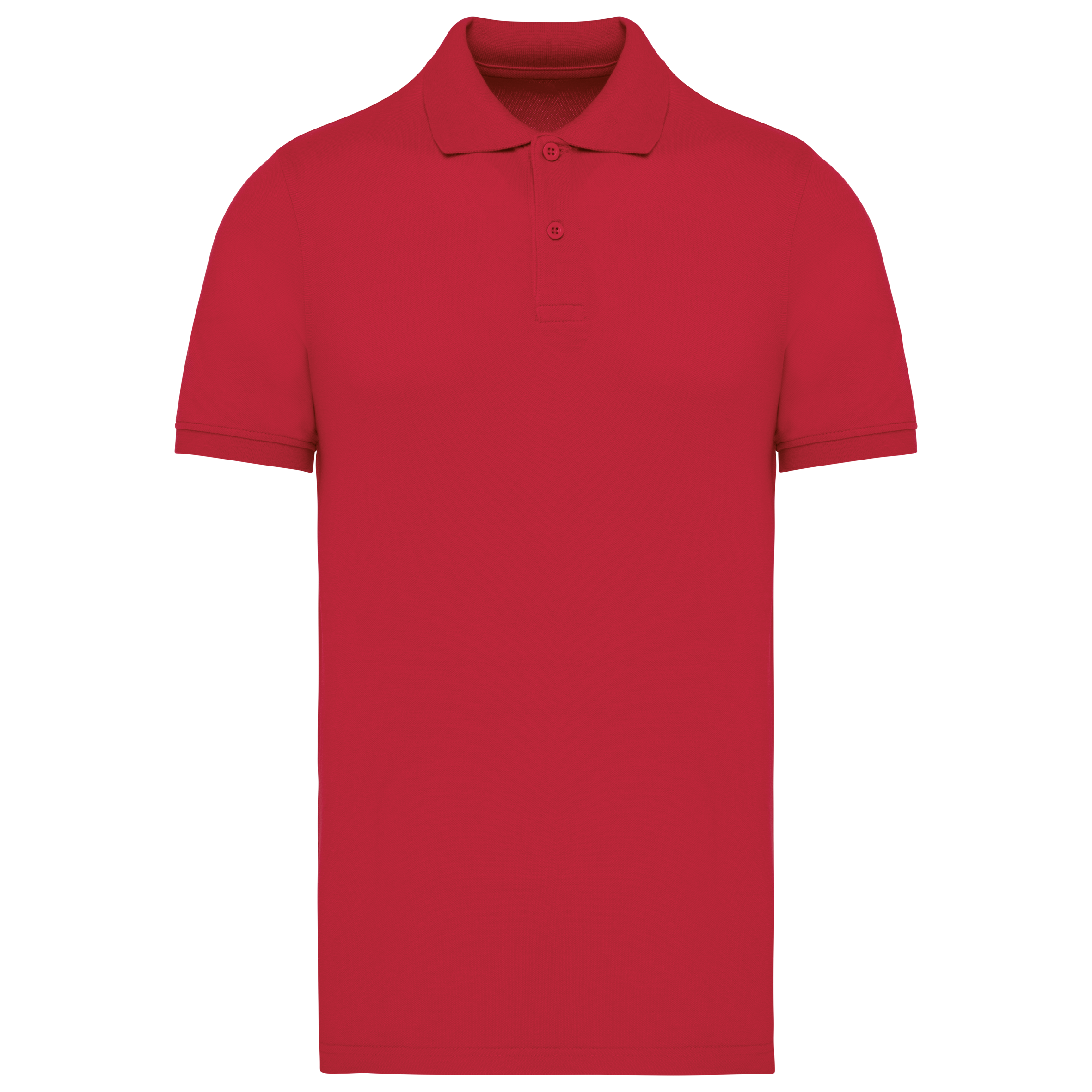 Polo piqué Bio180 homme - Image 38