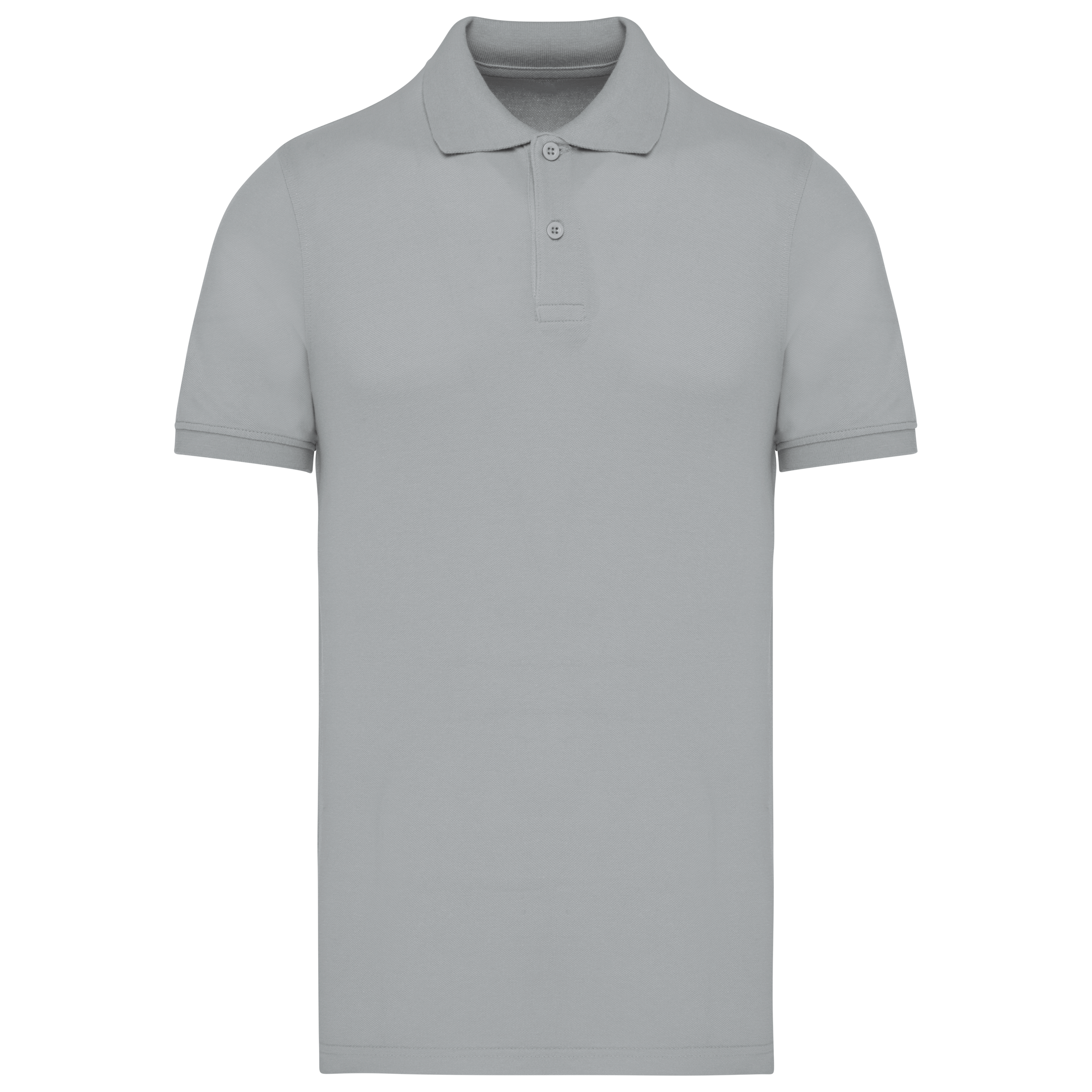 Polo piqué Bio180 homme - Image 41