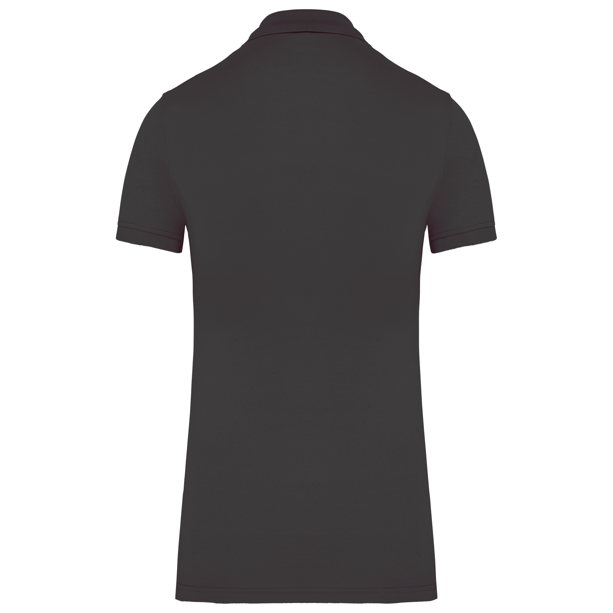 Polo piqué Bio180 femme - Image 16