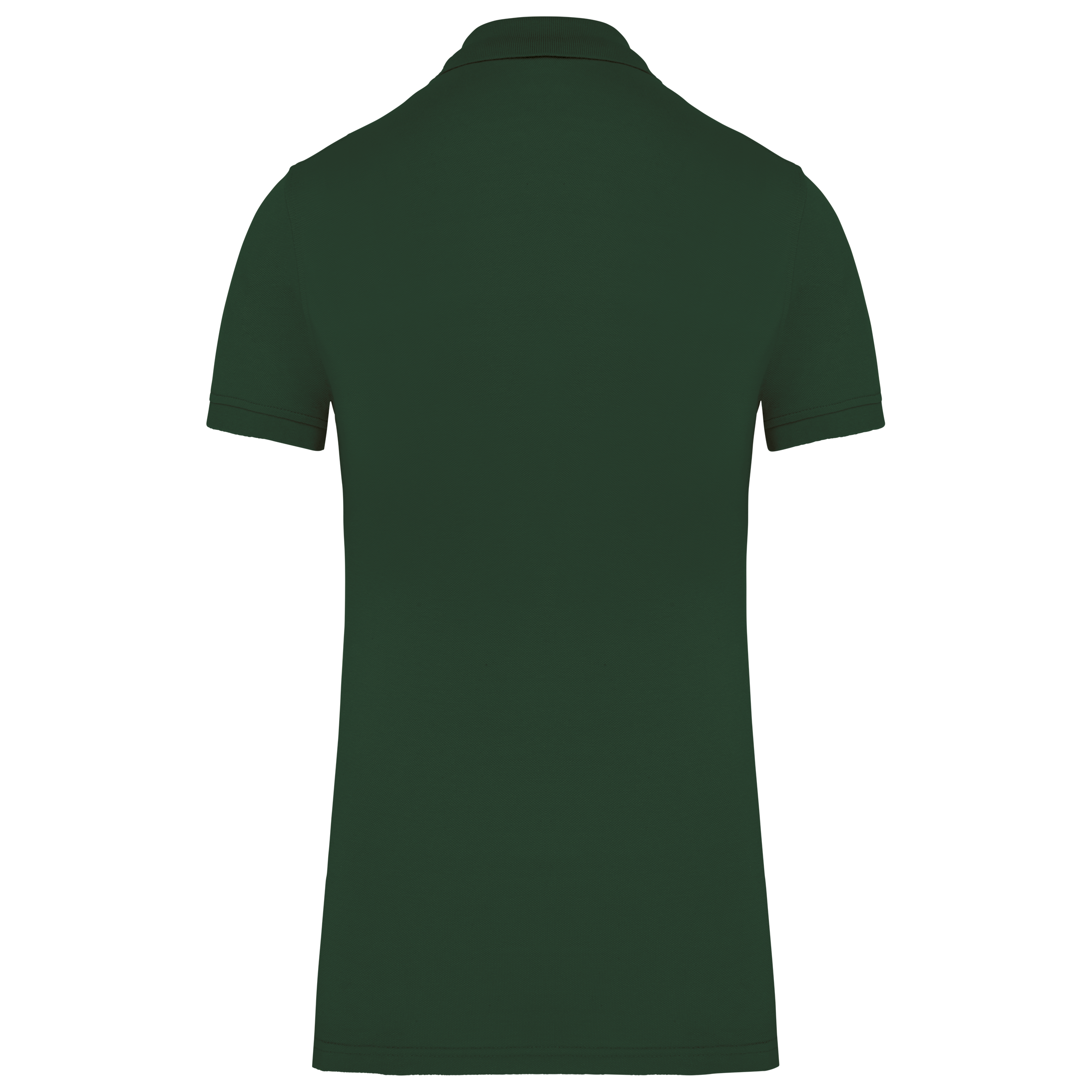 Polo piqué Bio180 femme - Image 19