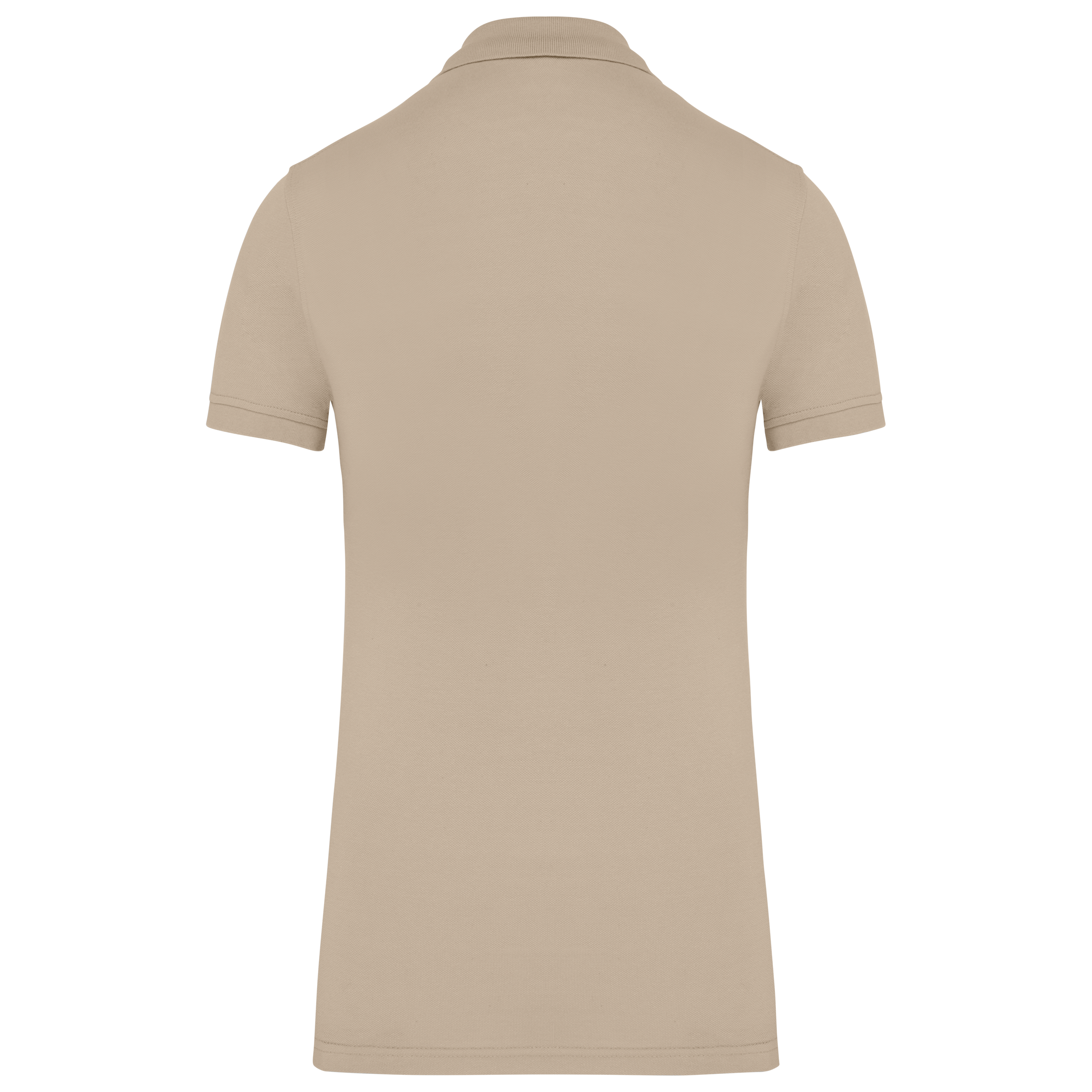 Polo piqué Bio180 femme - Image 28