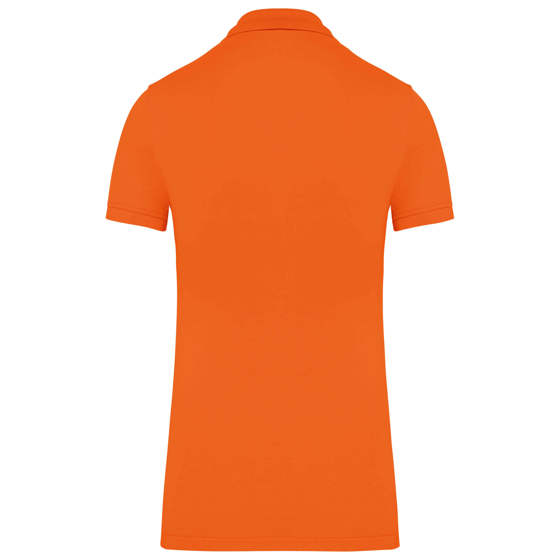 Polo piqué Bio180 femme - Image 34