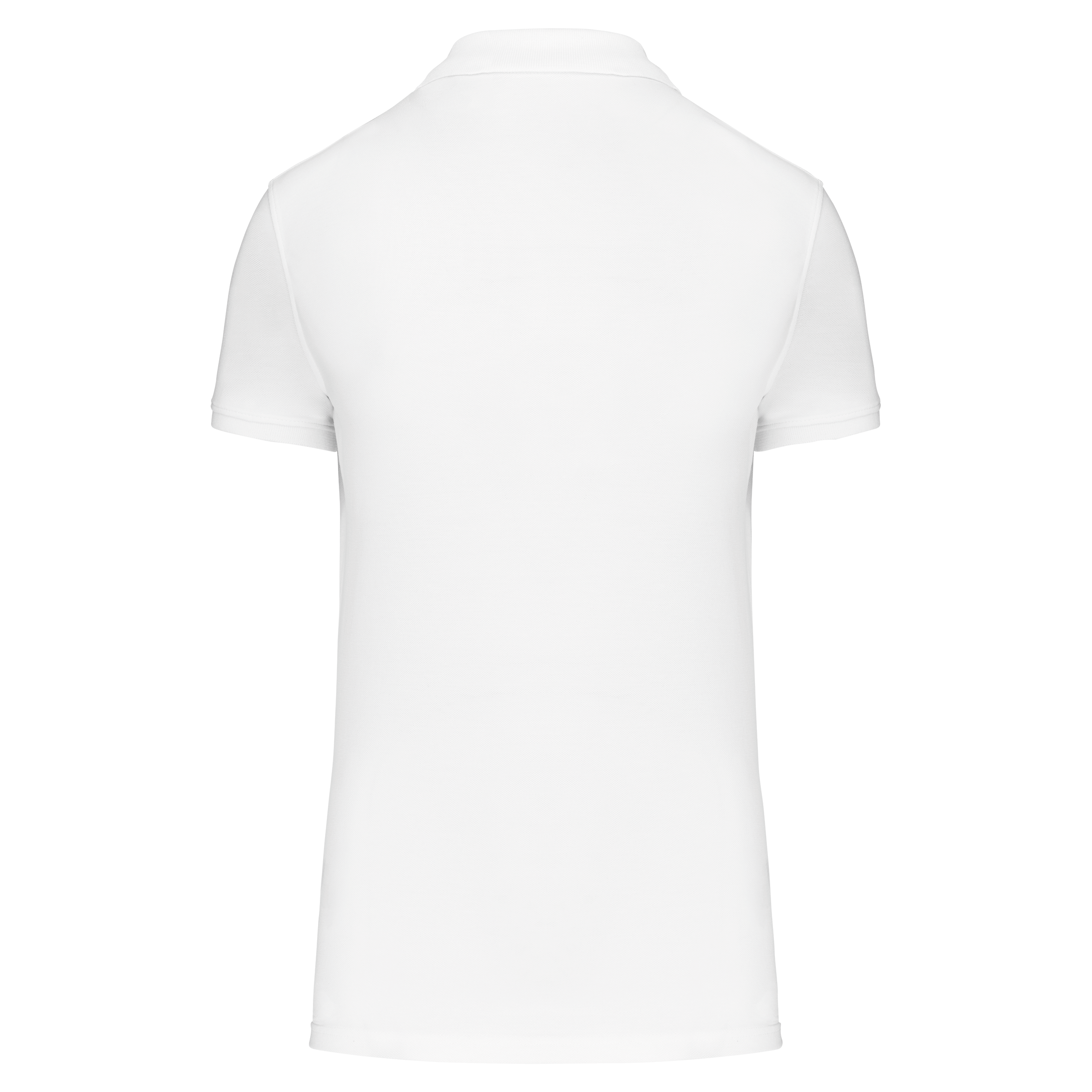 Polo piqué Bio180 femme - Image 43