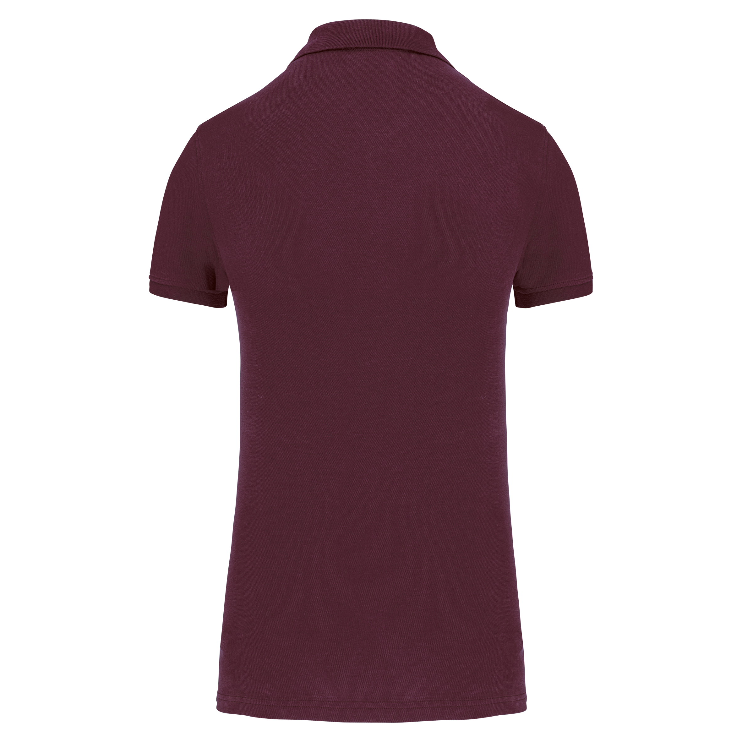 Polo piqué Bio180 femme - Image 46